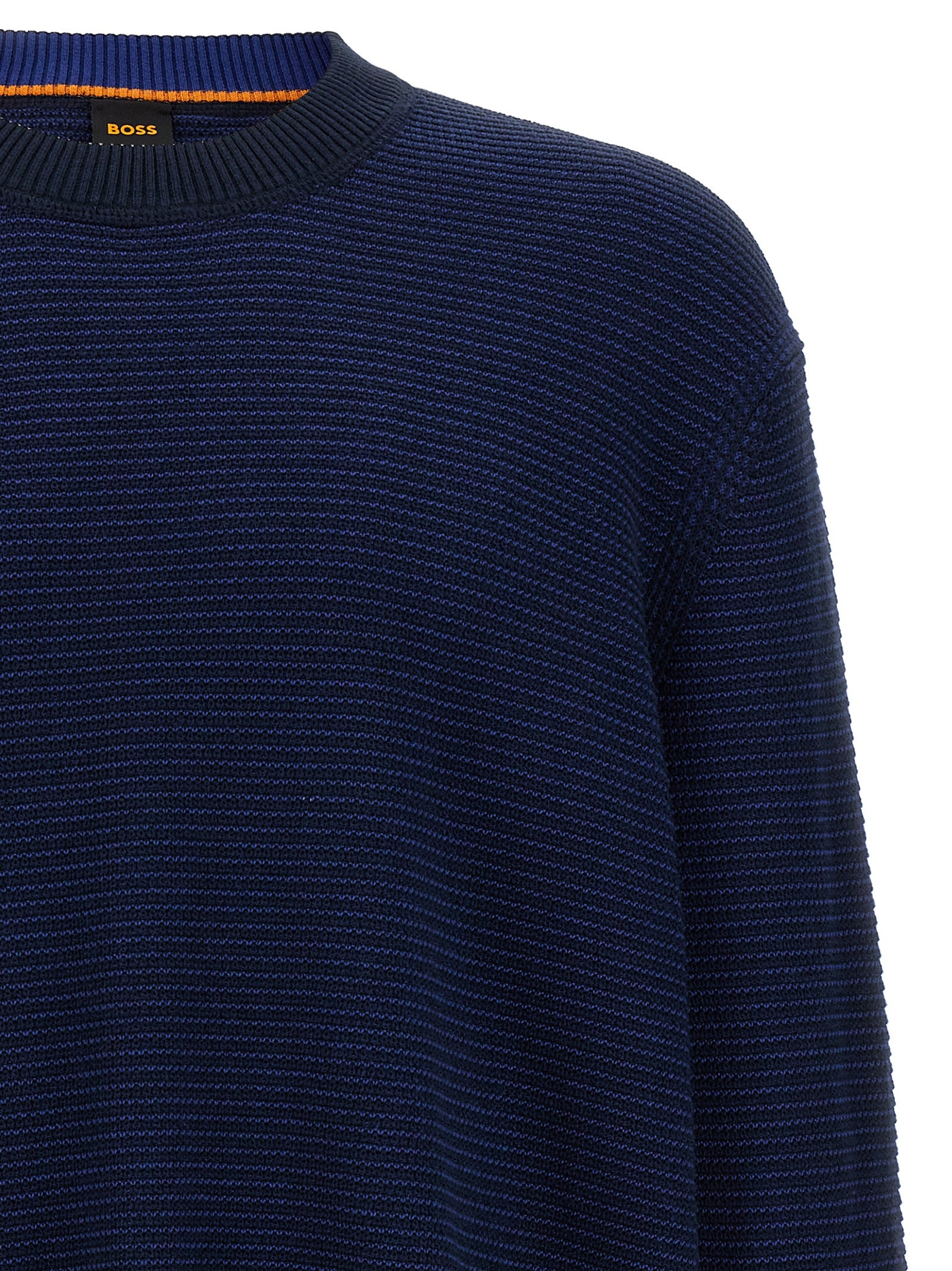 Hugo Boss 'Amercury' Sweater