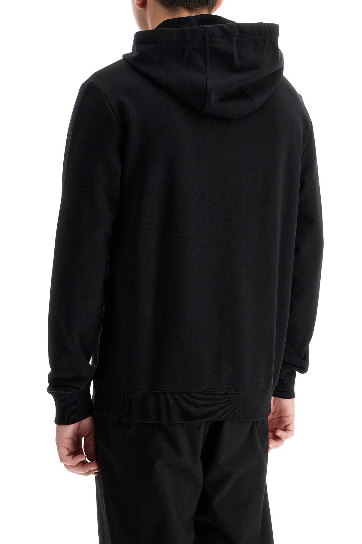 Hugo Hooded Sweatshirt With