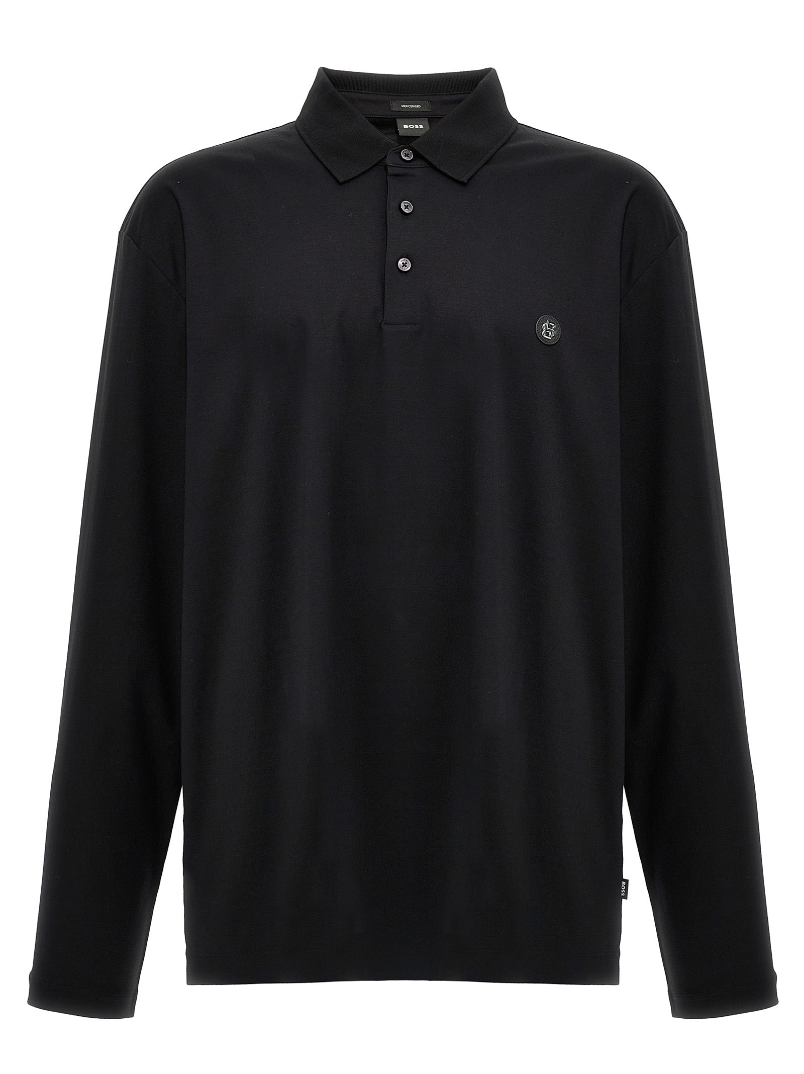 Hugo Boss 'Paley 01' Polo Shirt