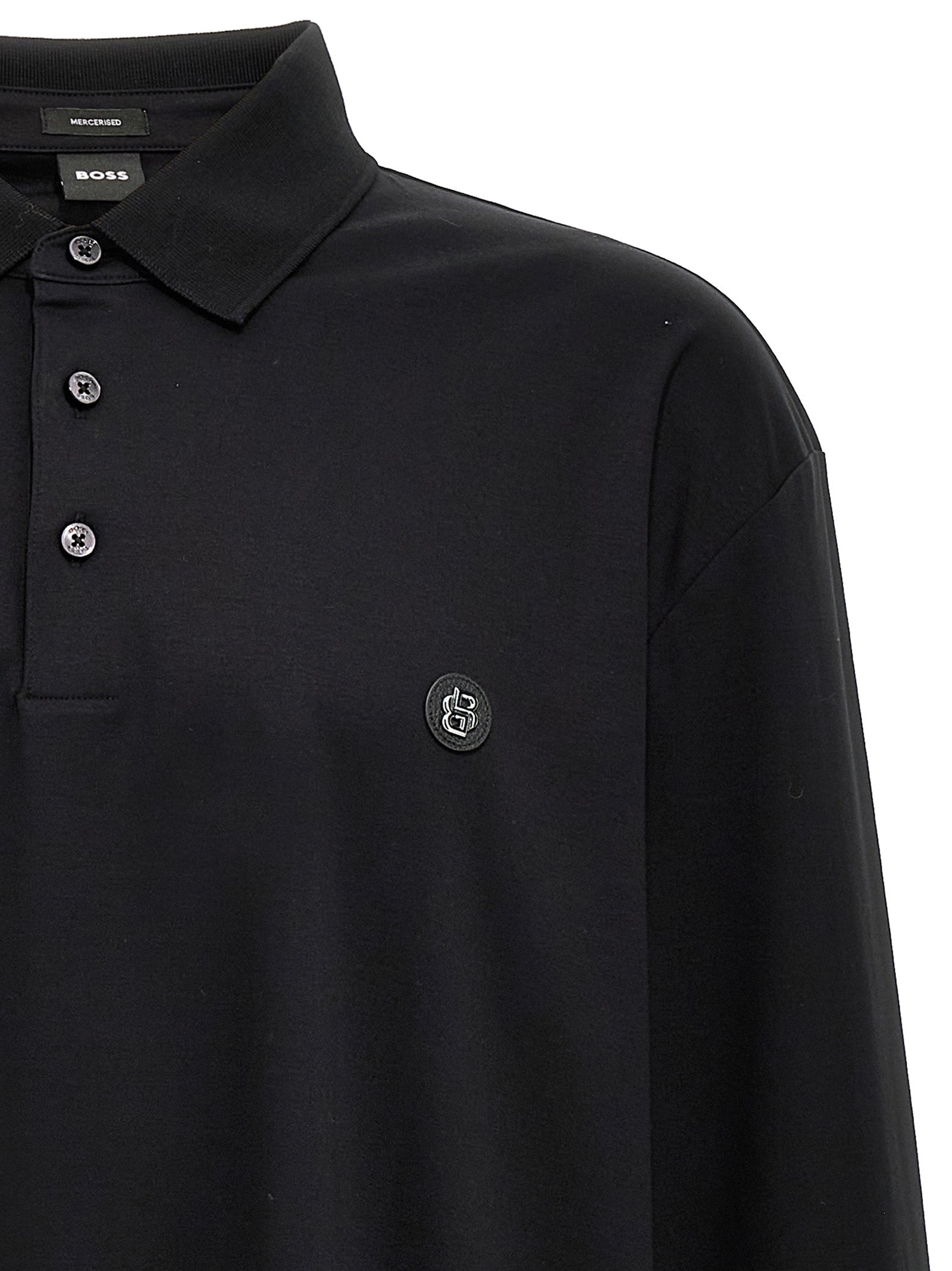 Hugo Boss 'Paley 01' Polo Shirt