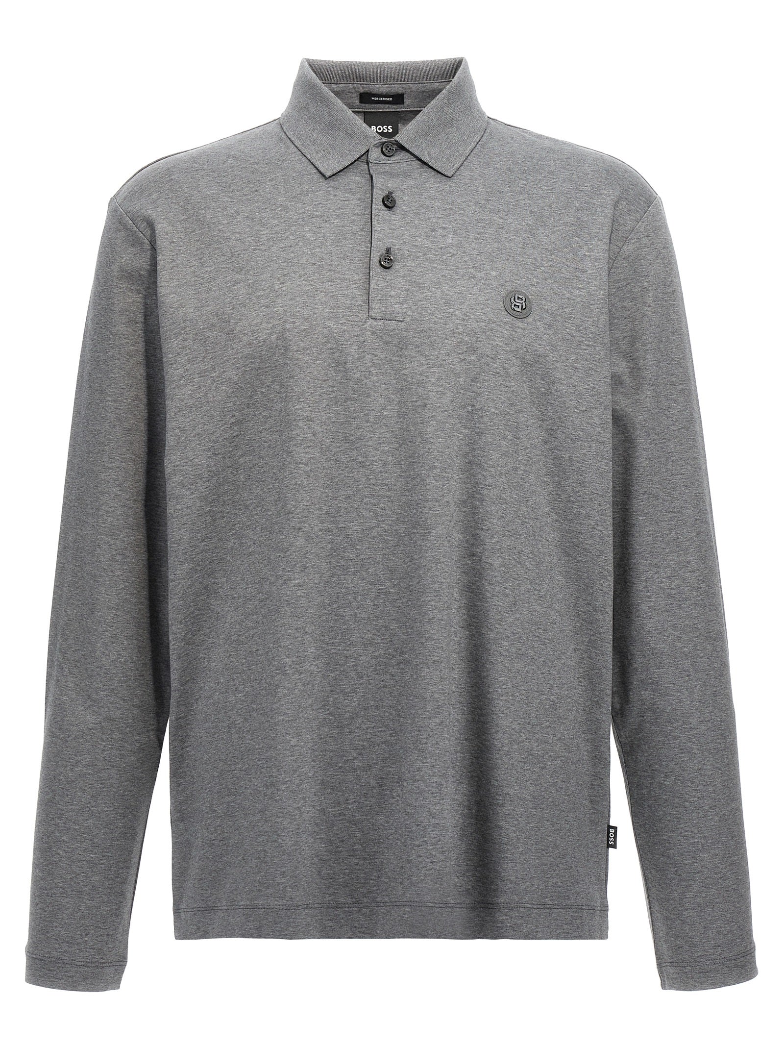 Hugo Boss 'Paley 01' Polo Shirt