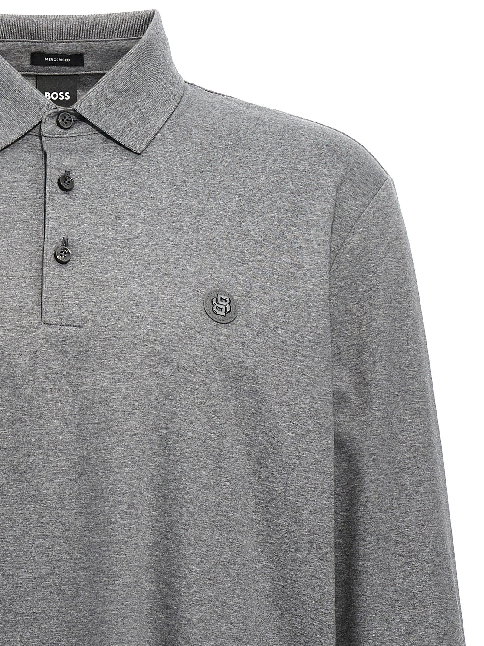 Hugo Boss 'Paley 01' Polo Shirt