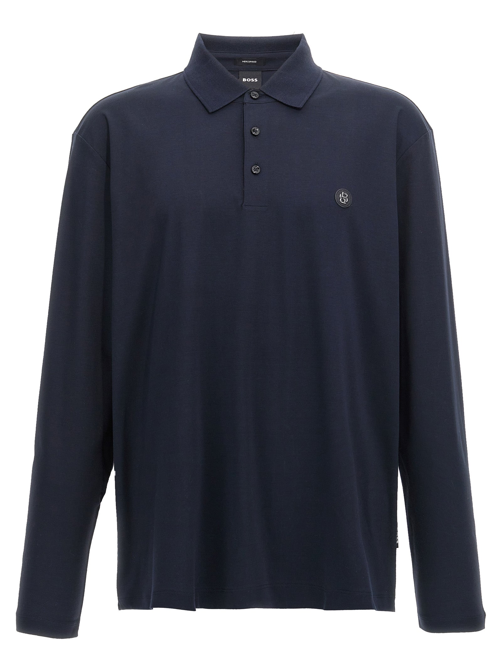 Hugo Boss Poloshirt „C-Paley