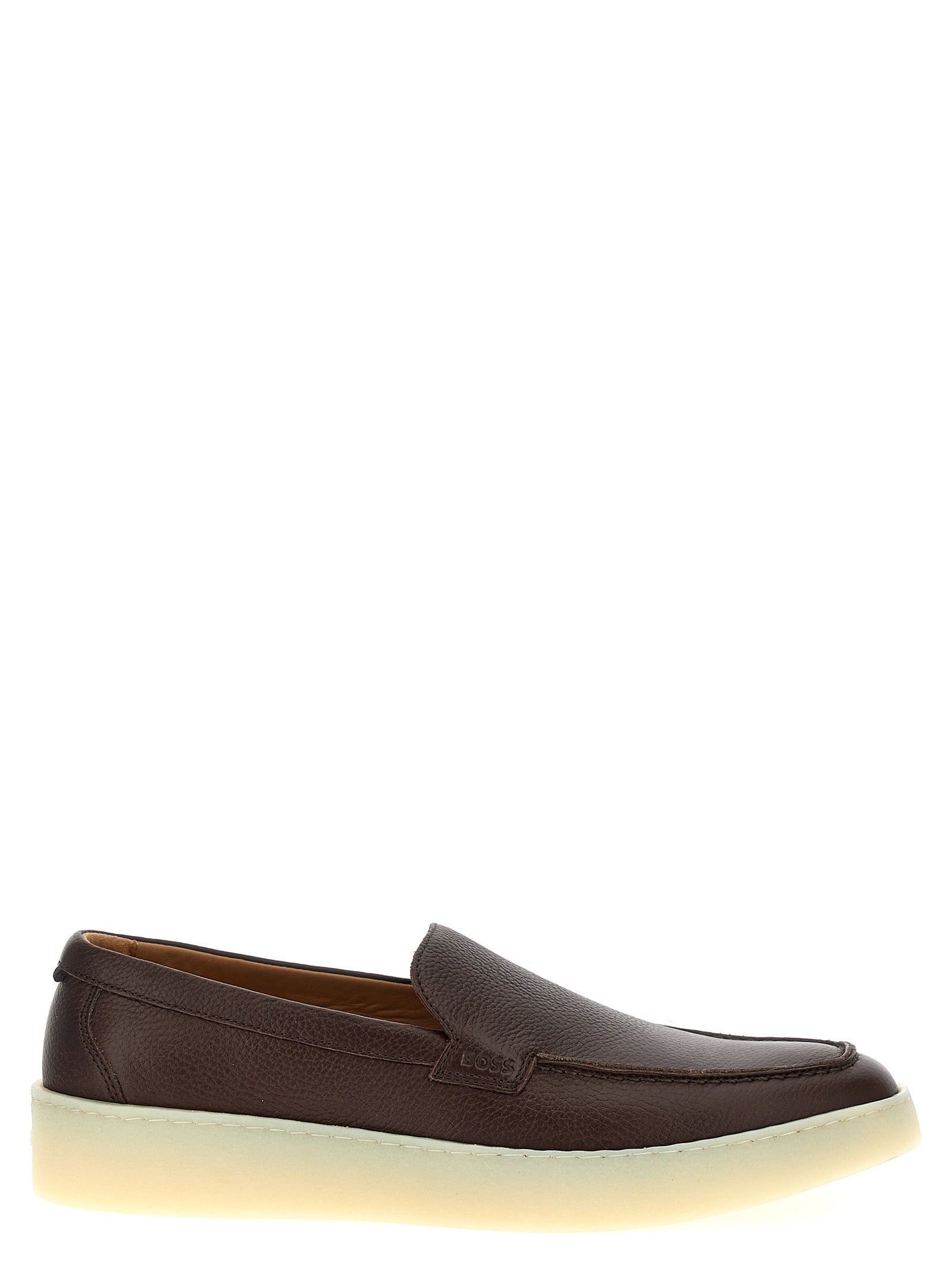 Hugo Boss 'Clay' Loafers