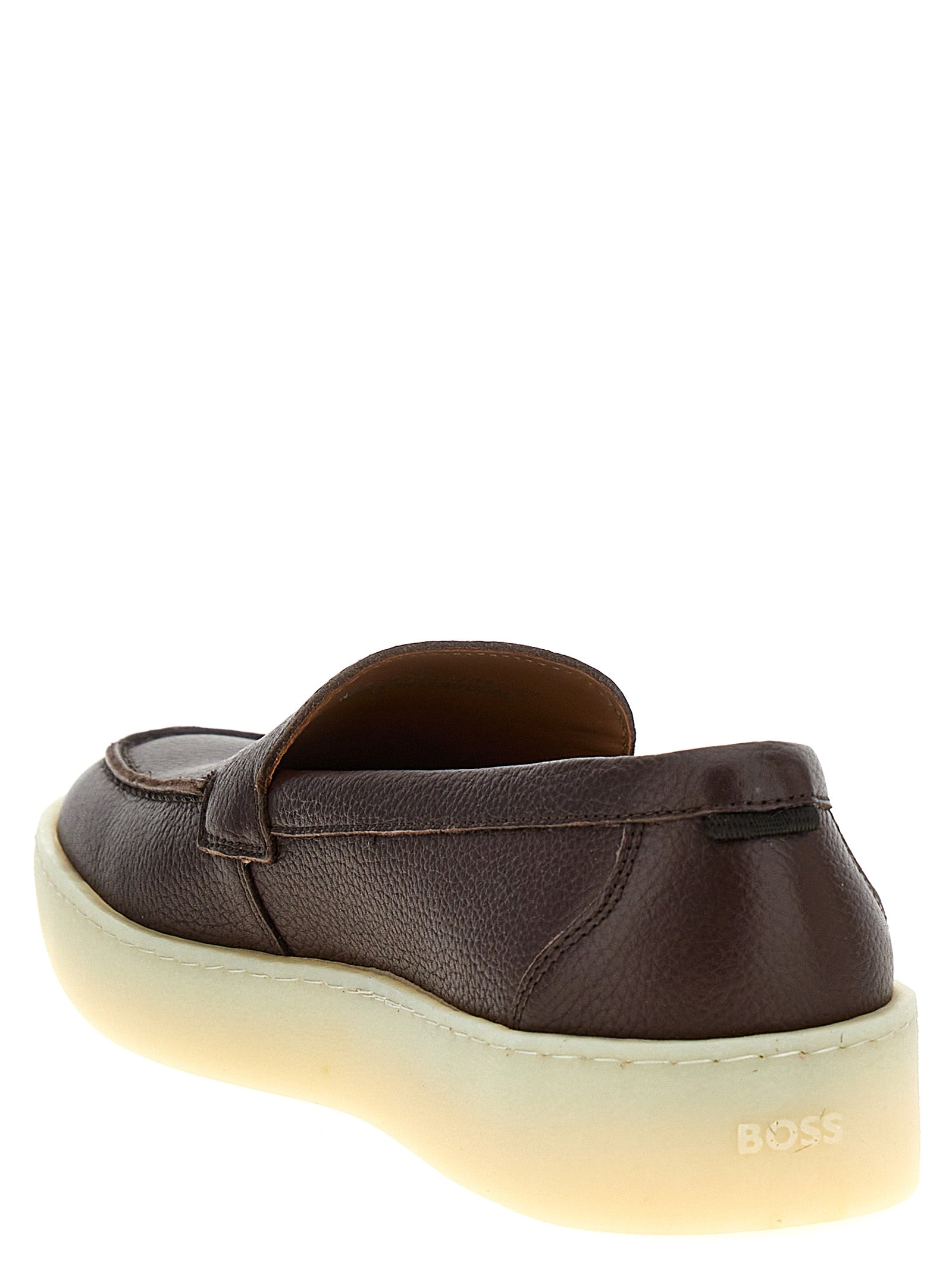 Hugo Boss 'Clay' Loafers