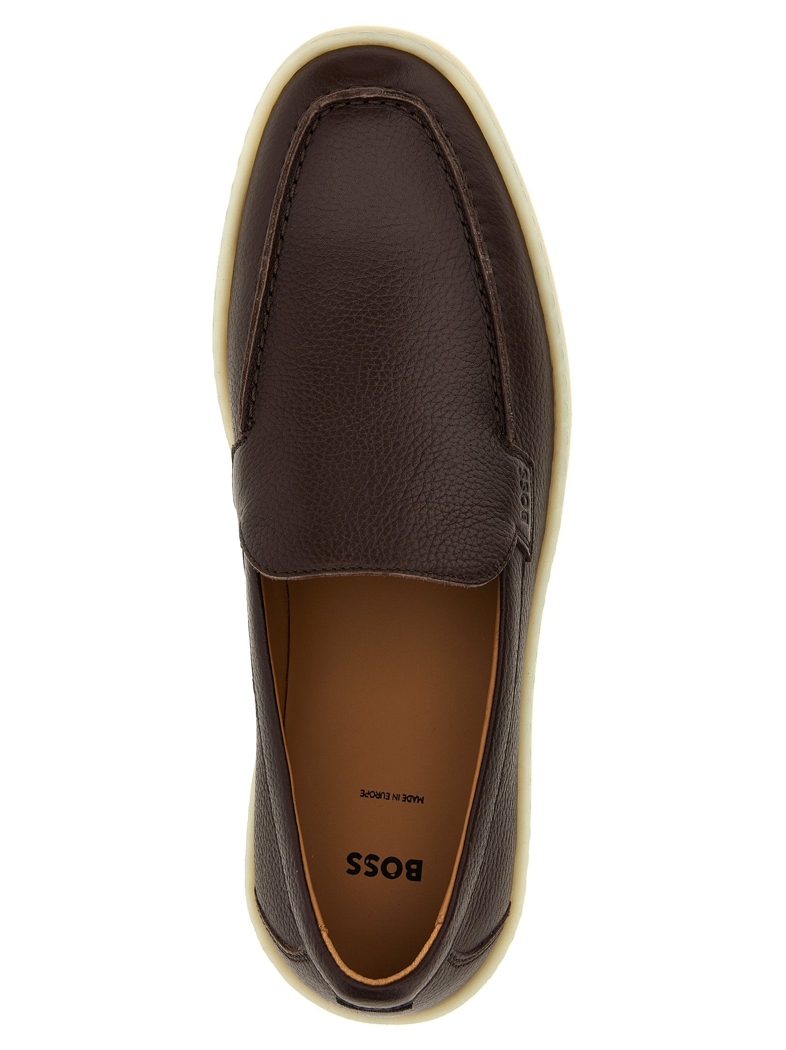 Hugo Boss 'Clay' Loafers