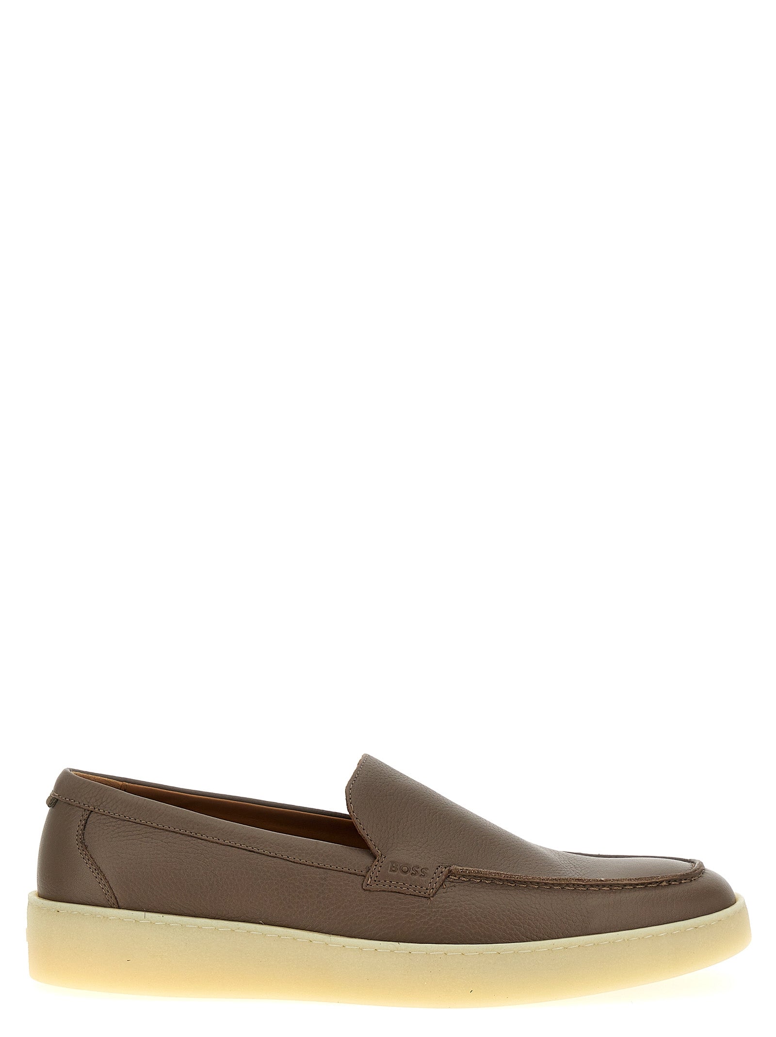 Hugo Boss 'Clay' Loafers