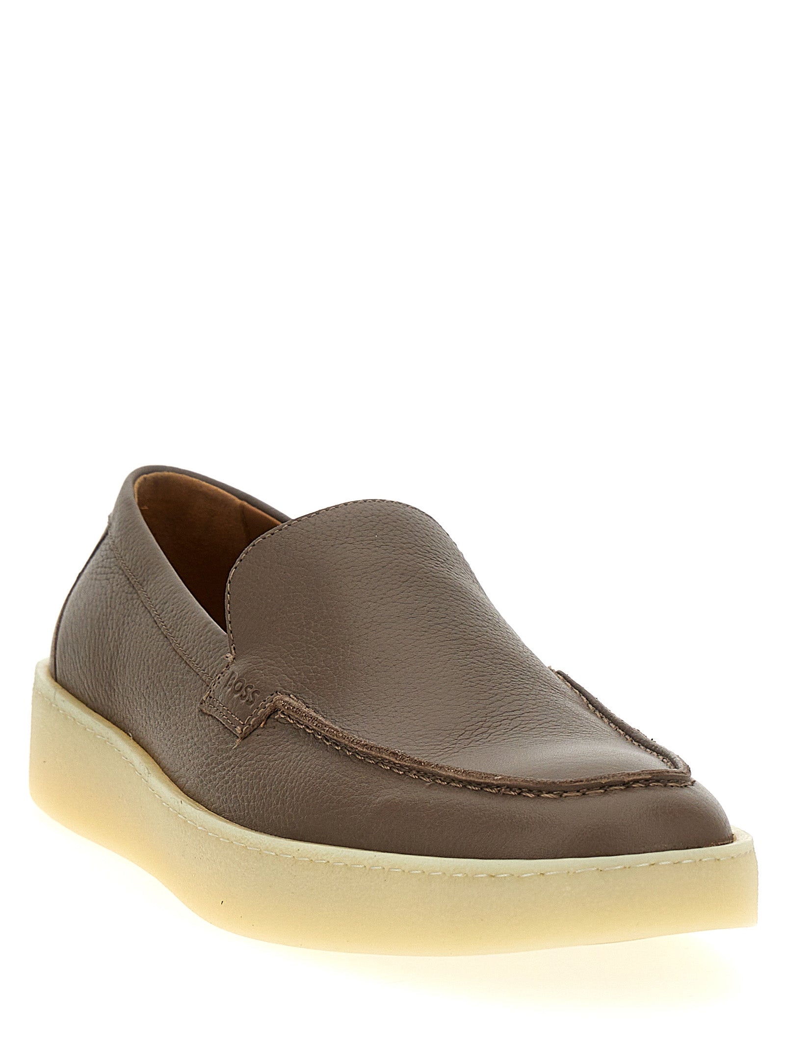 Hugo Boss 'Clay' Loafers