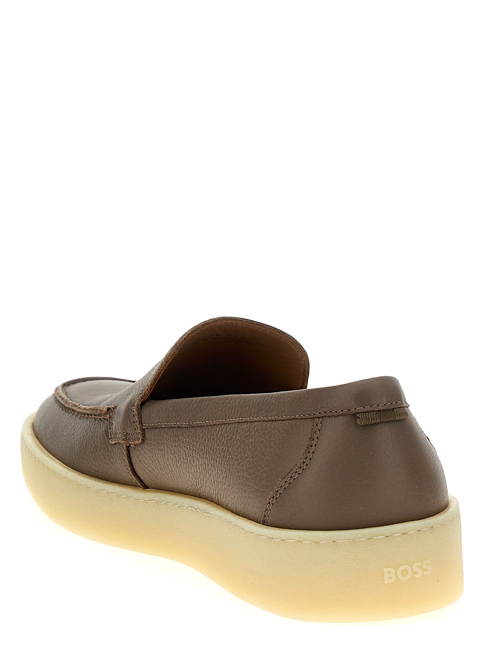 Hugo Boss 'Clay' Loafers