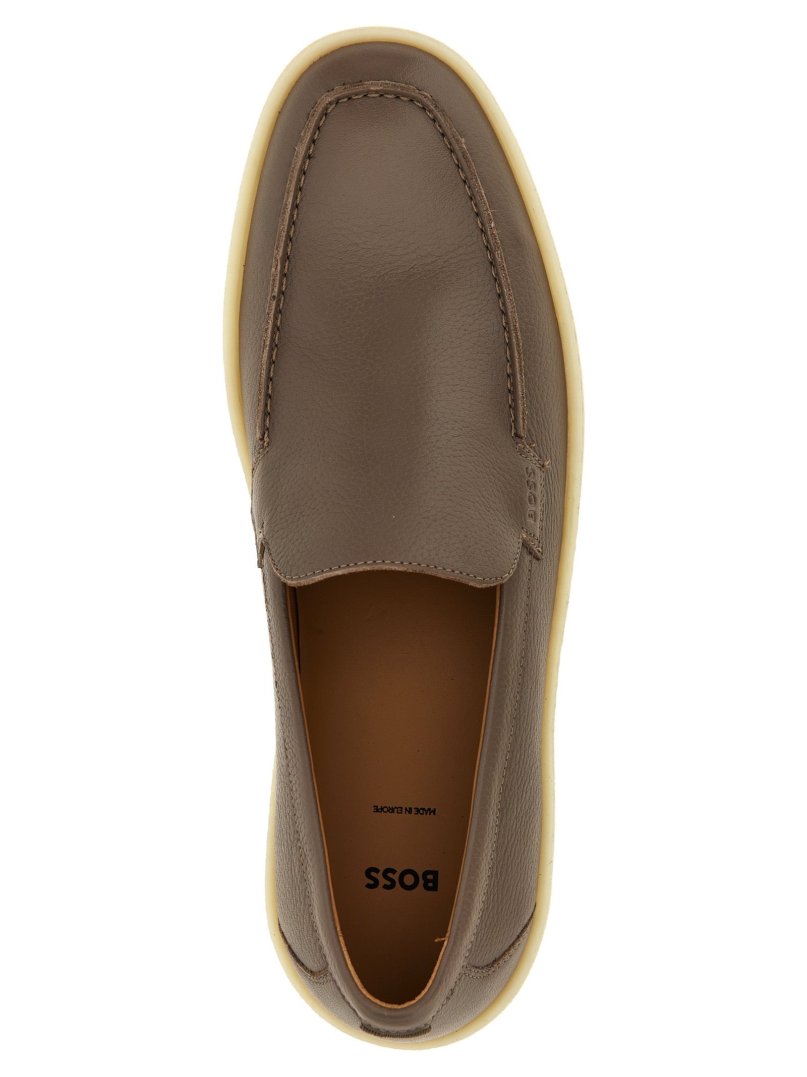 Hugo Boss 'Clay' Loafers