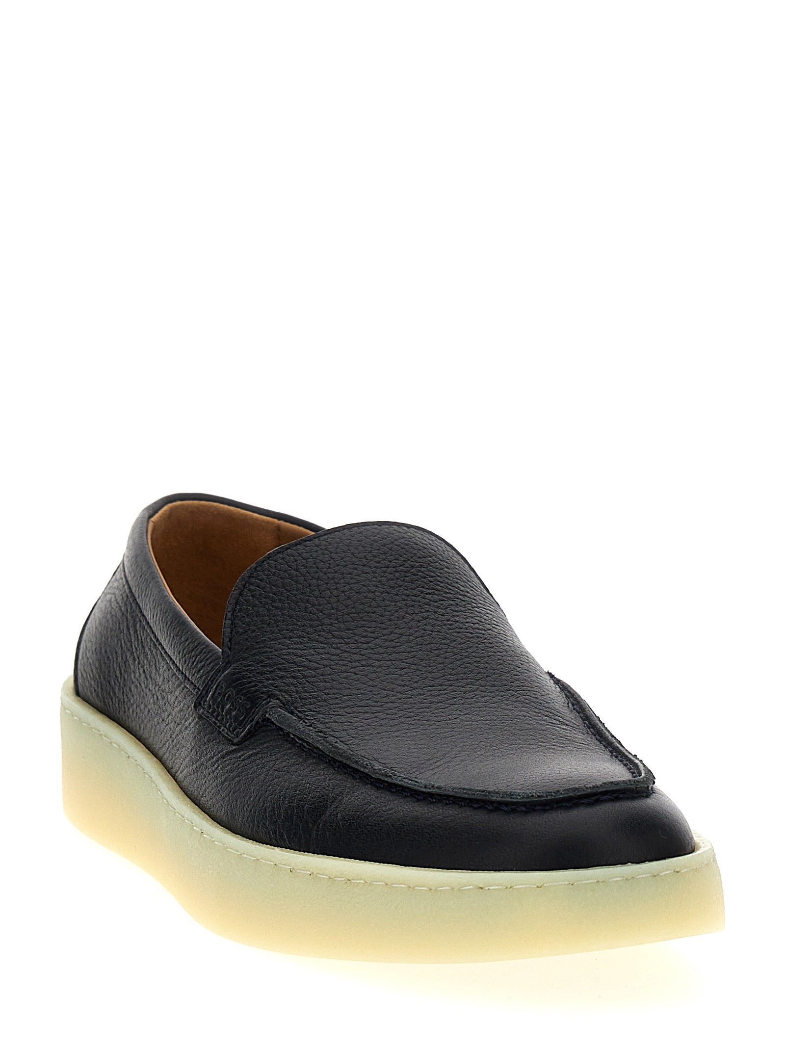 Hugo Boss 'Clay' Loafers