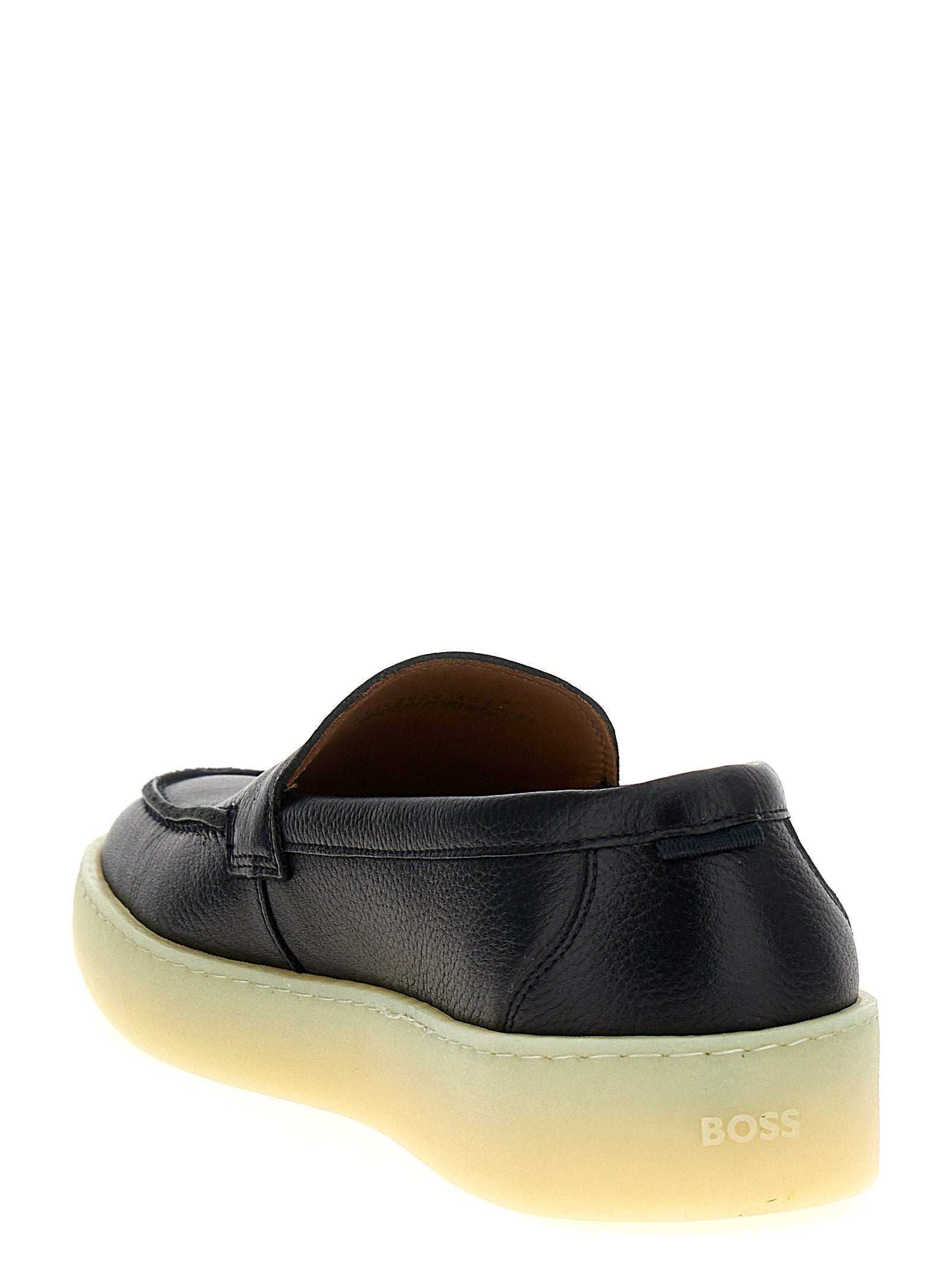 Hugo Boss 'Clay' Loafers