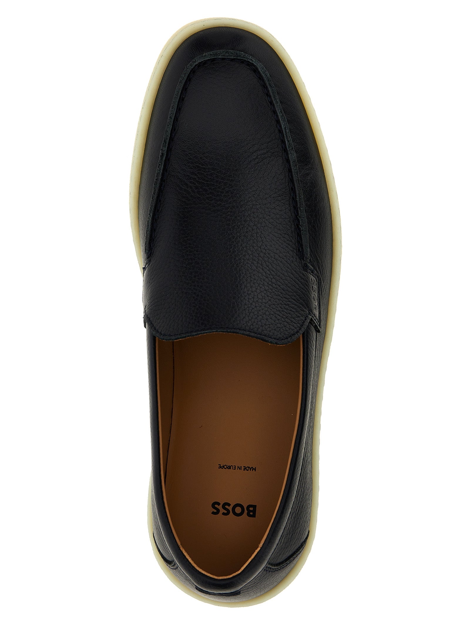 Hugo Boss 'Clay' Loafers