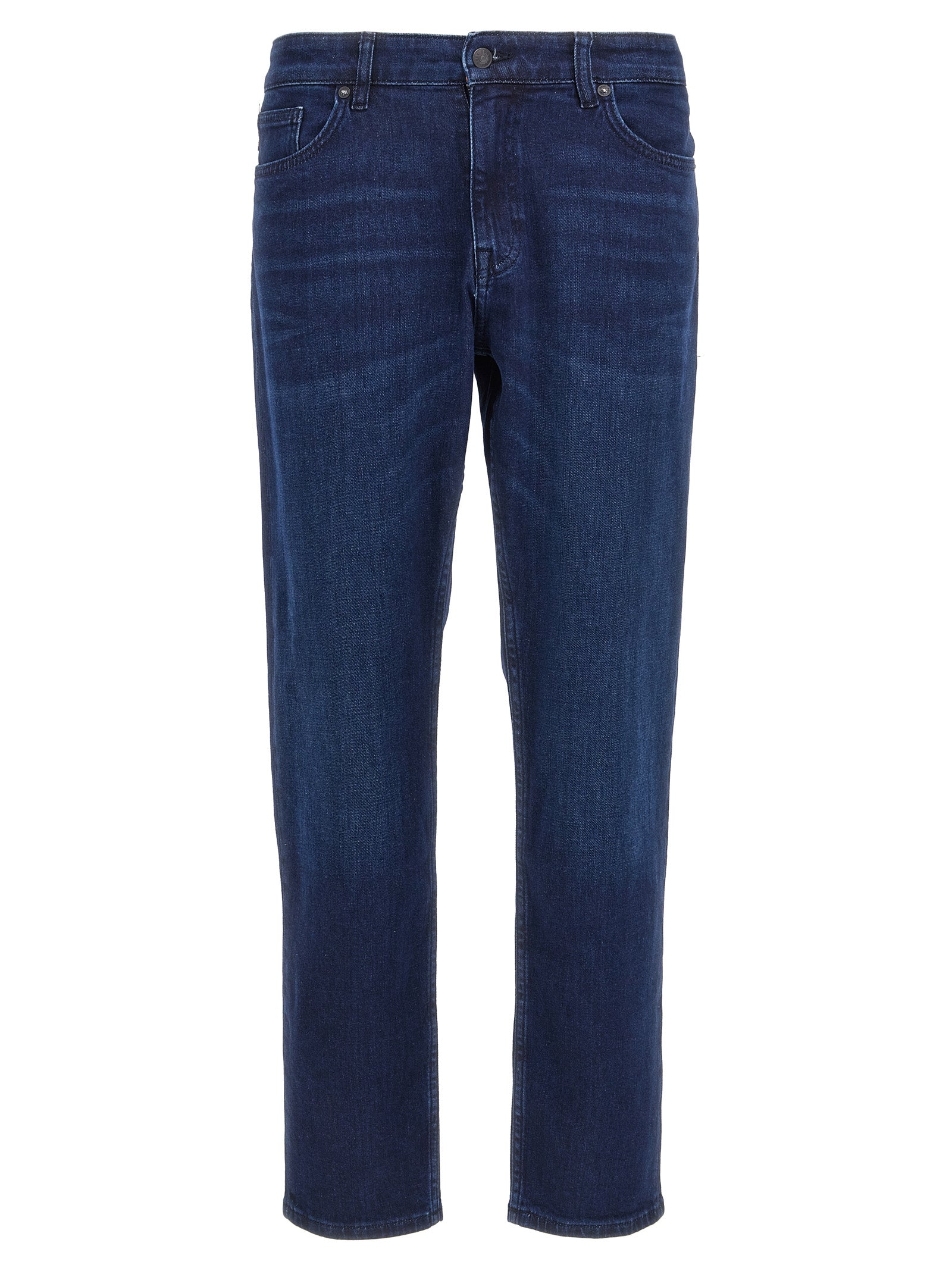 Hugo Boss 'Delaware Bo' Jeans