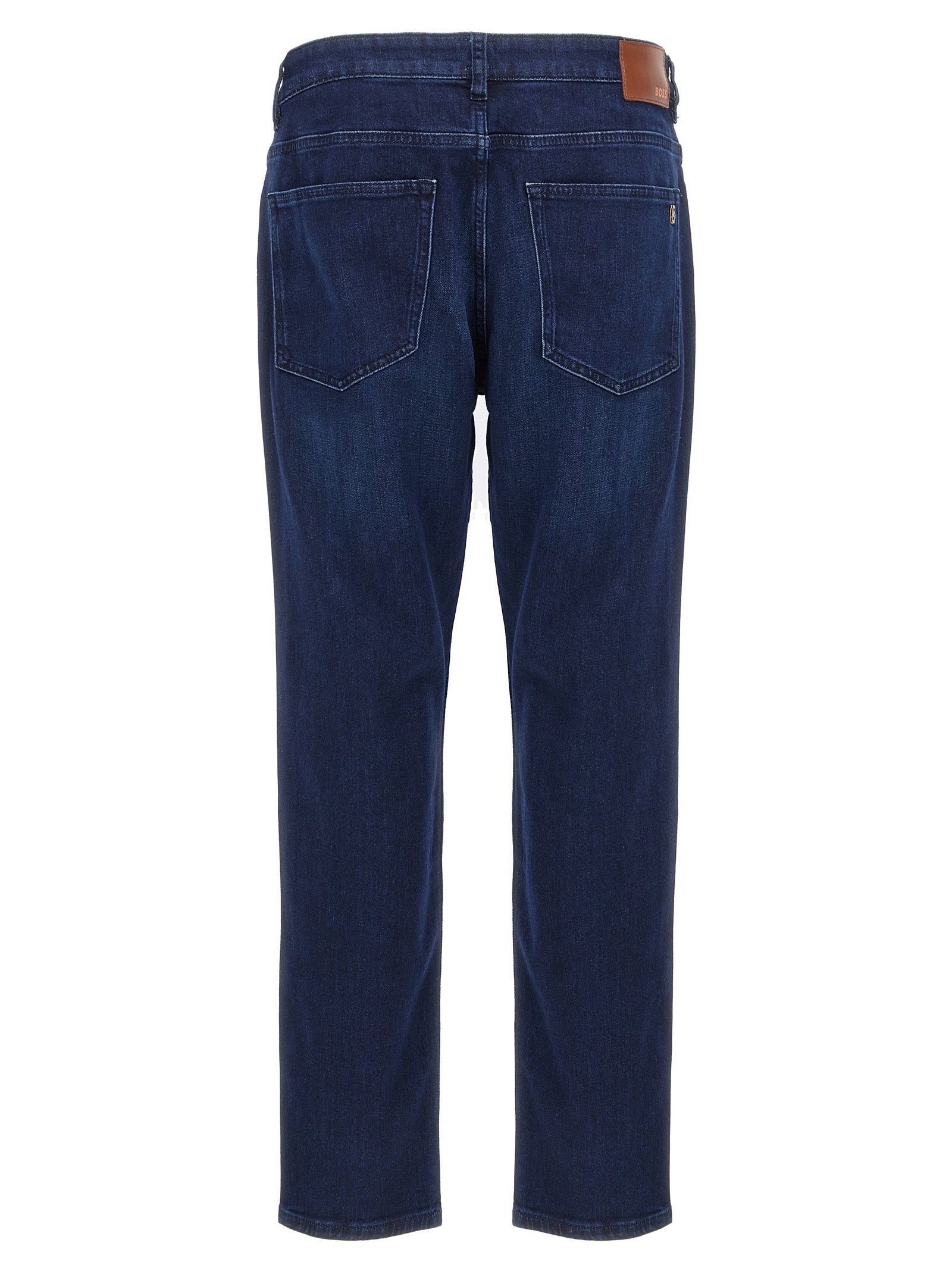 Hugo Boss 'Delaware Bo' Jeans