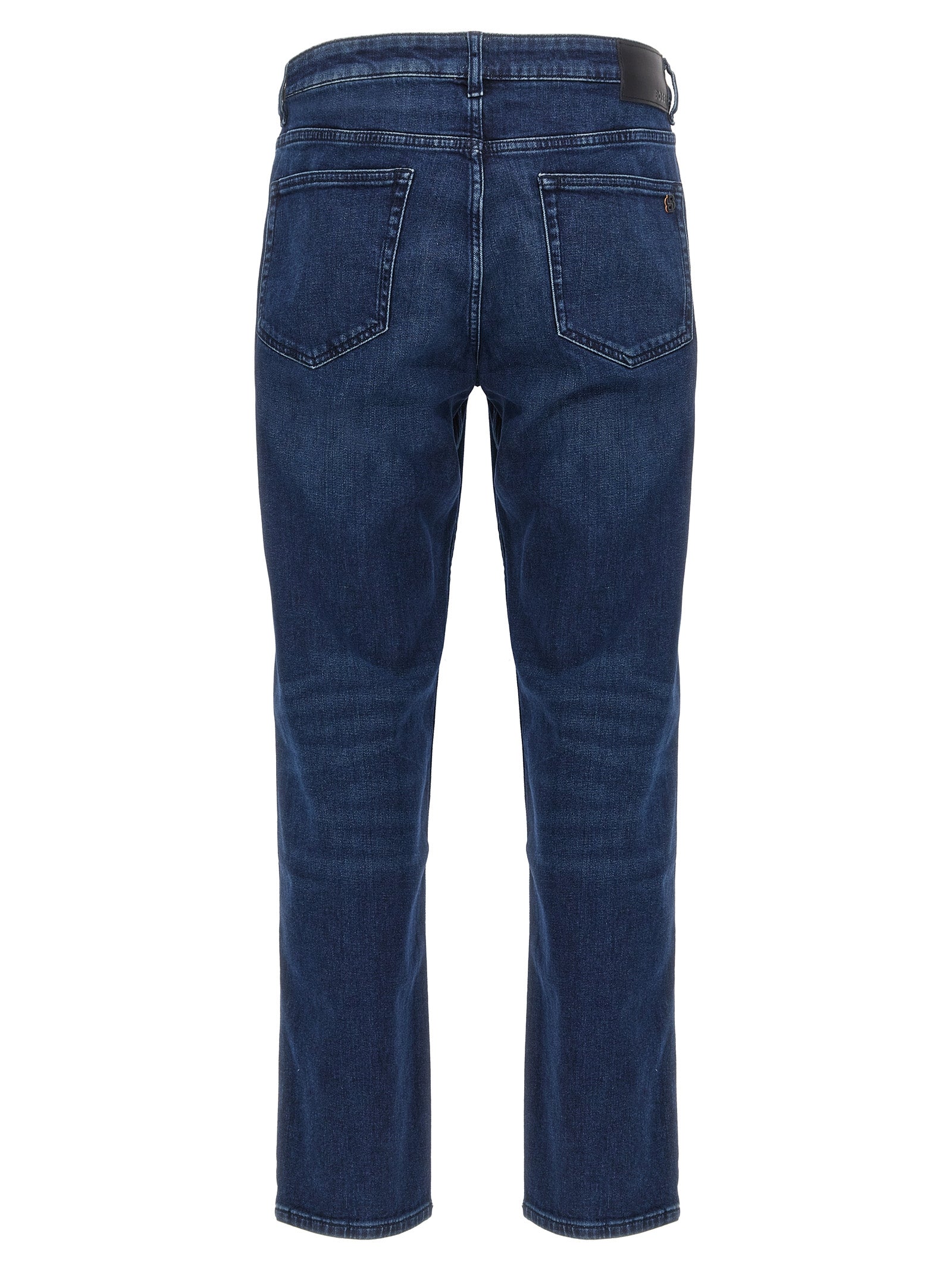 Hugo Boss 'Troy Bo' Jeans