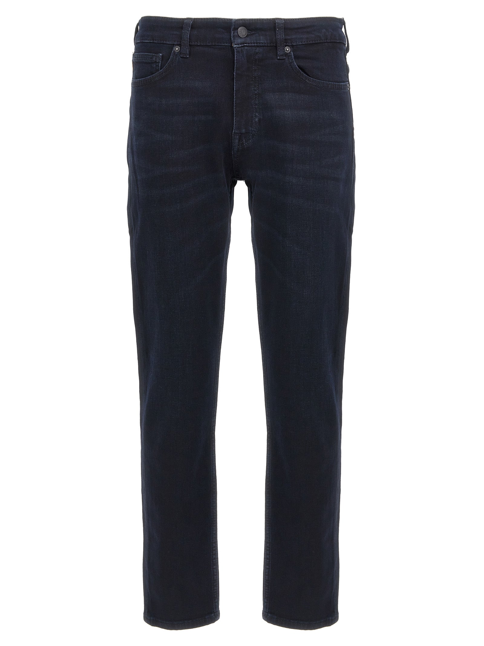 Hugo Boss 'Delaware Bo' Jeans