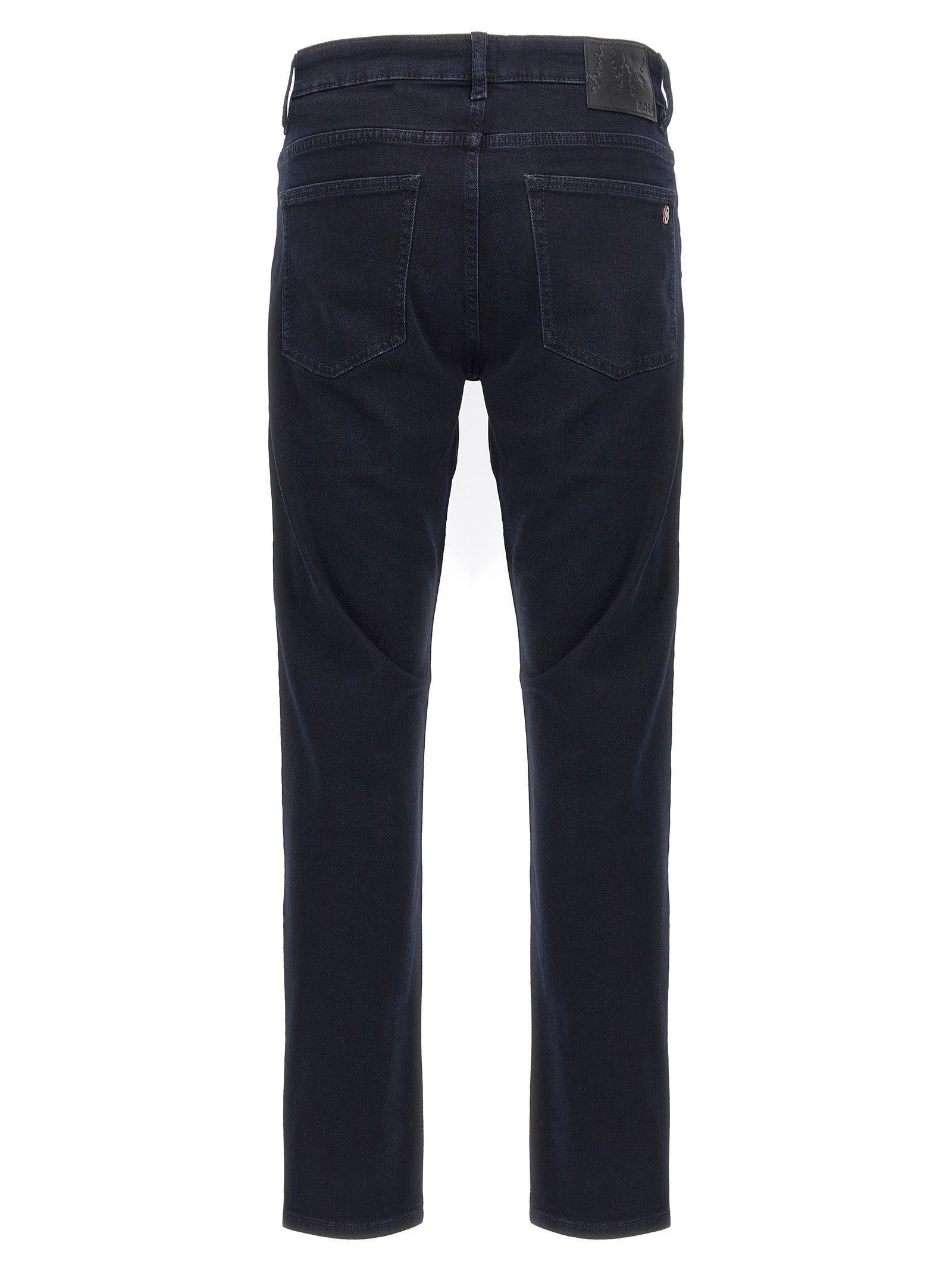 Hugo Boss 'Delaware Bo' Jeans