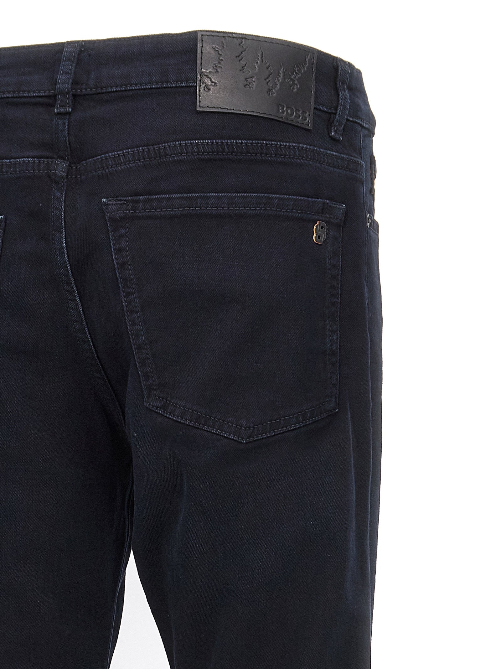 Hugo Boss 'Re Maine' Jeans