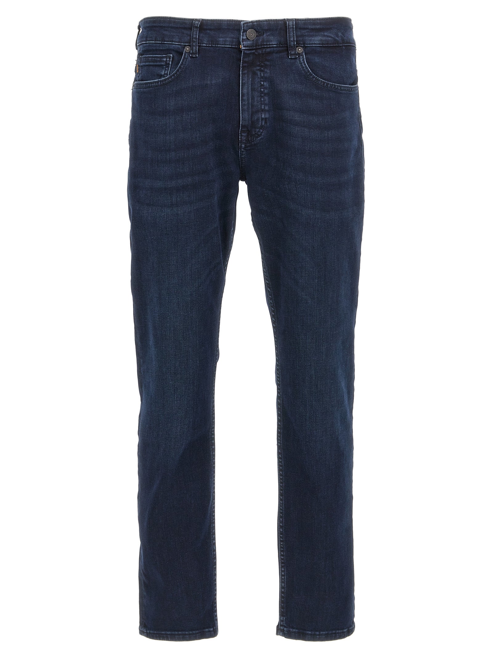 Hugo Boss 'Delaware Bo' Jeans