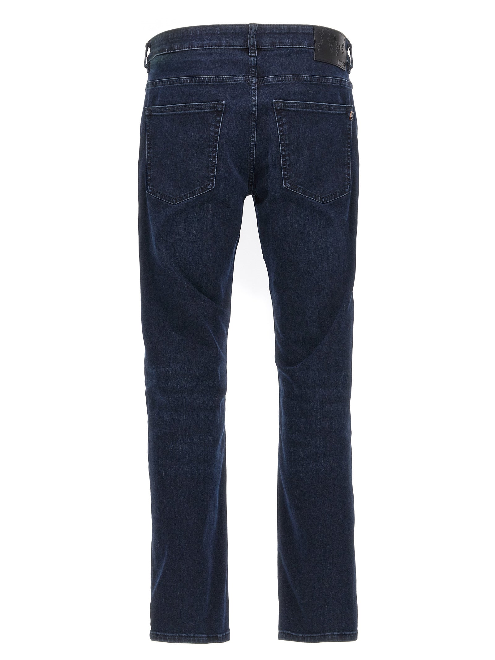 Hugo Boss 'Delaware Bo' Jeans