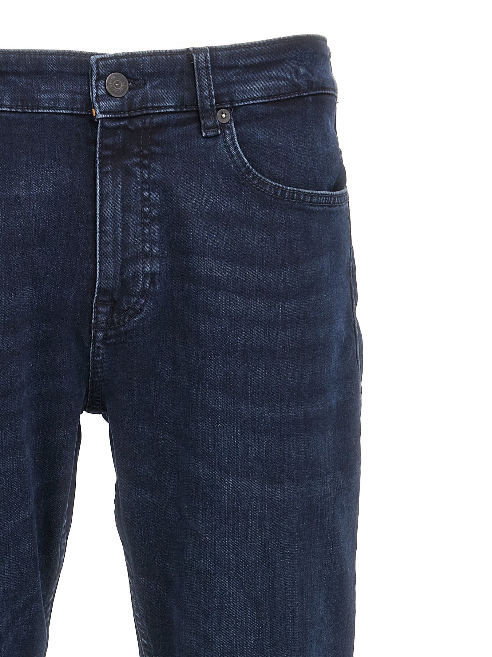 Hugo Boss 'Delaware Bo' Jeans