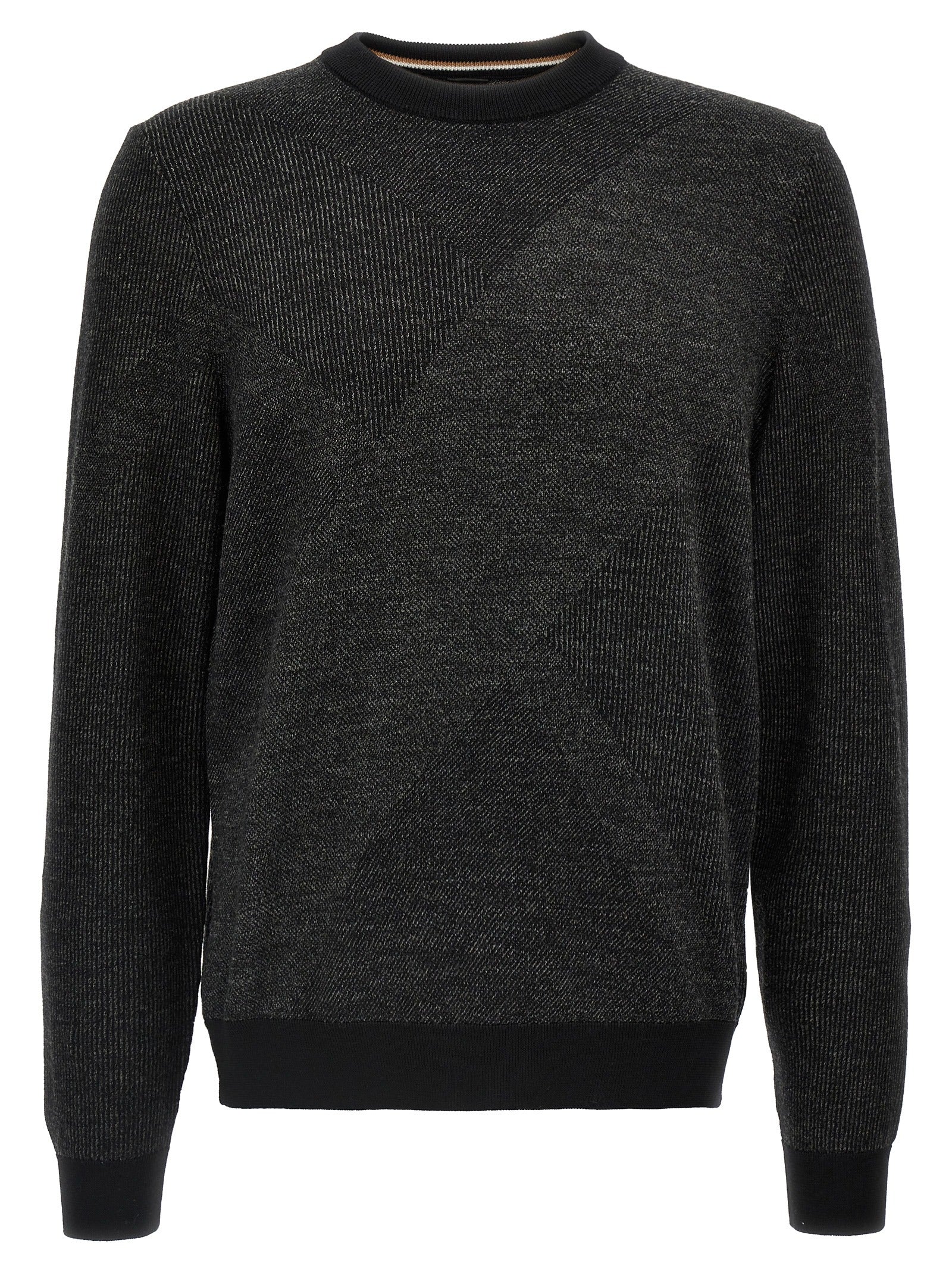 Hugo Boss 'Eclaus' Sweater