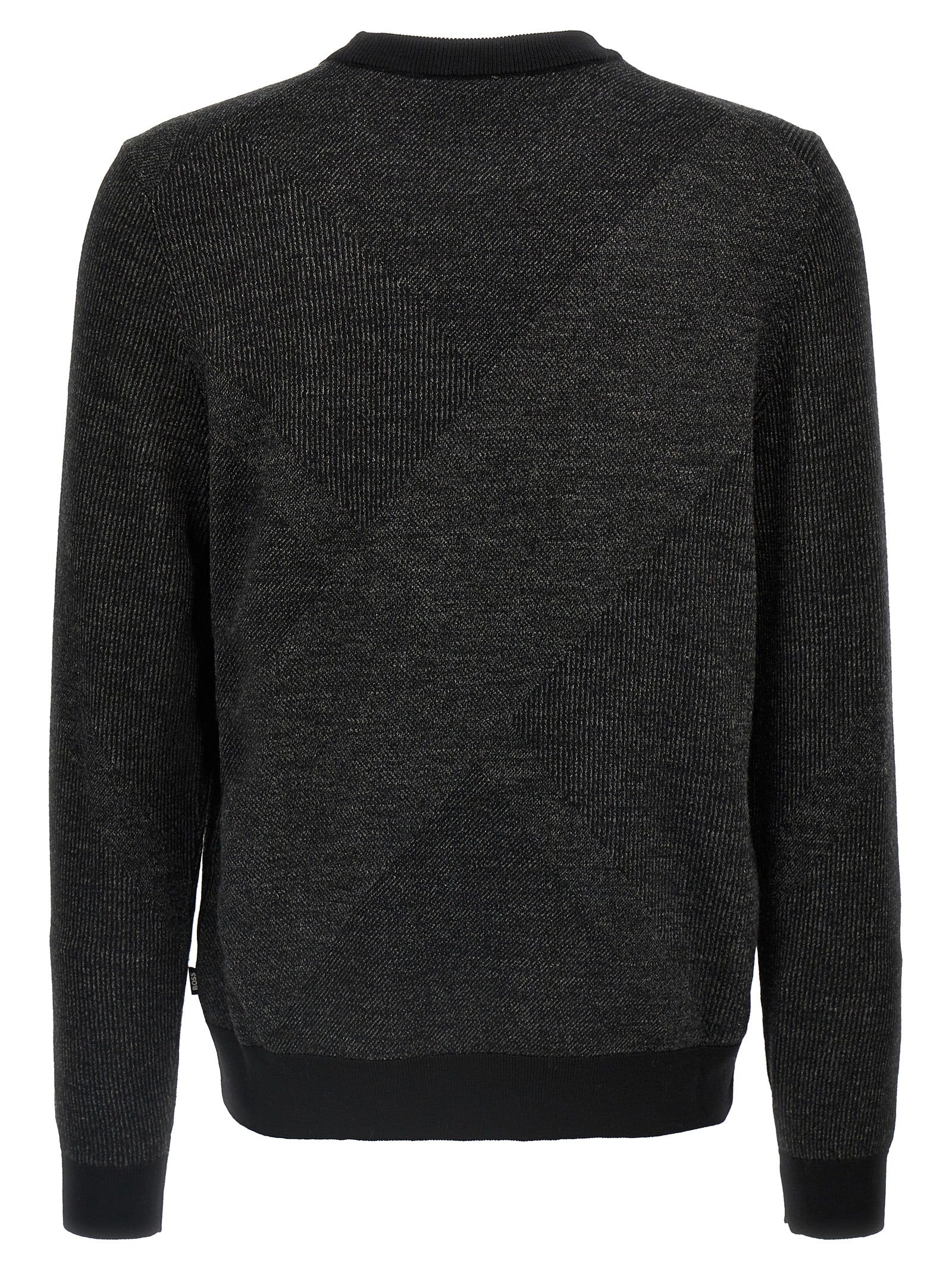 Hugo Boss 'Eclaus' Sweater