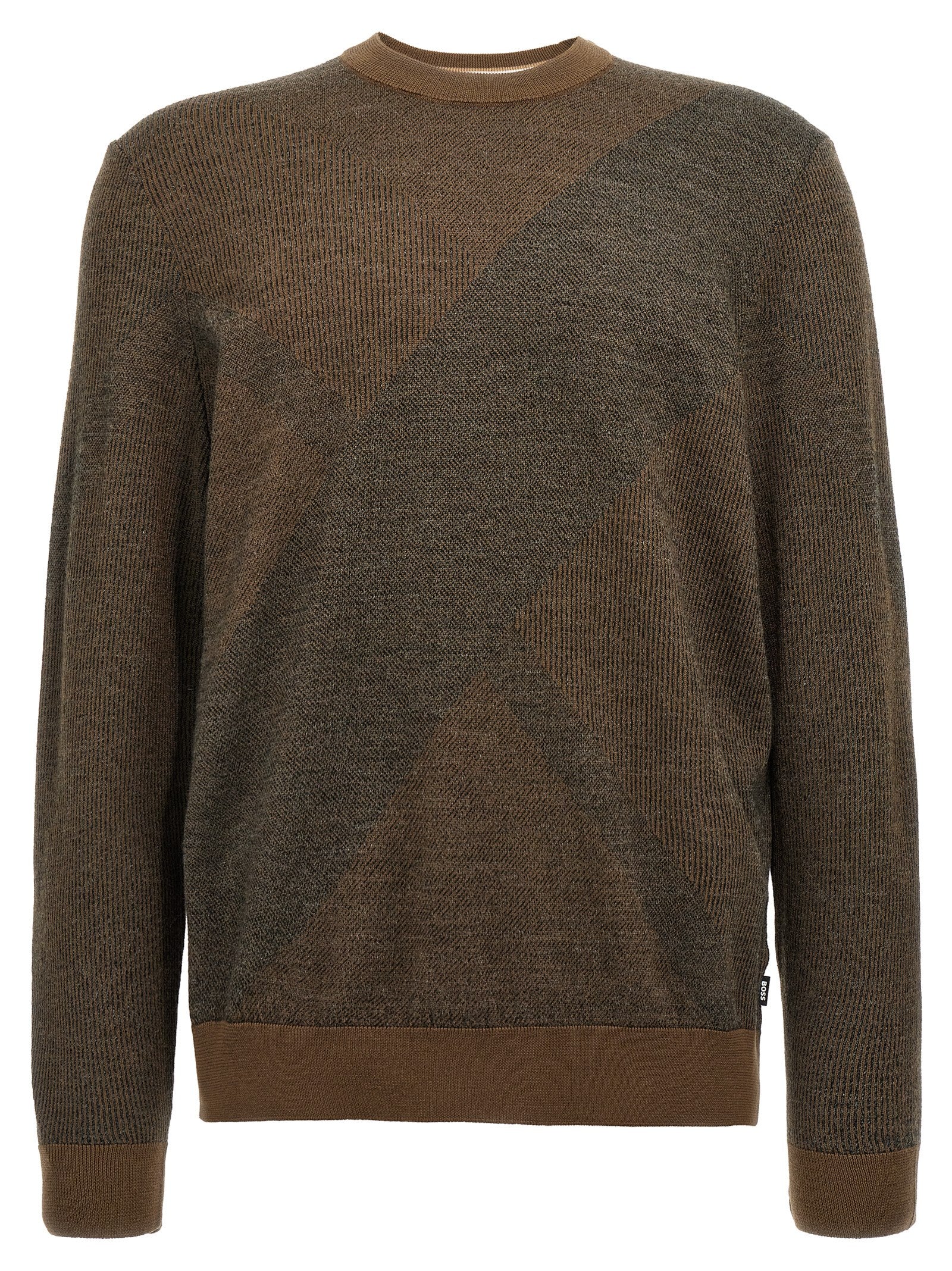 Hugo Boss 'H Eclaus' Sweater