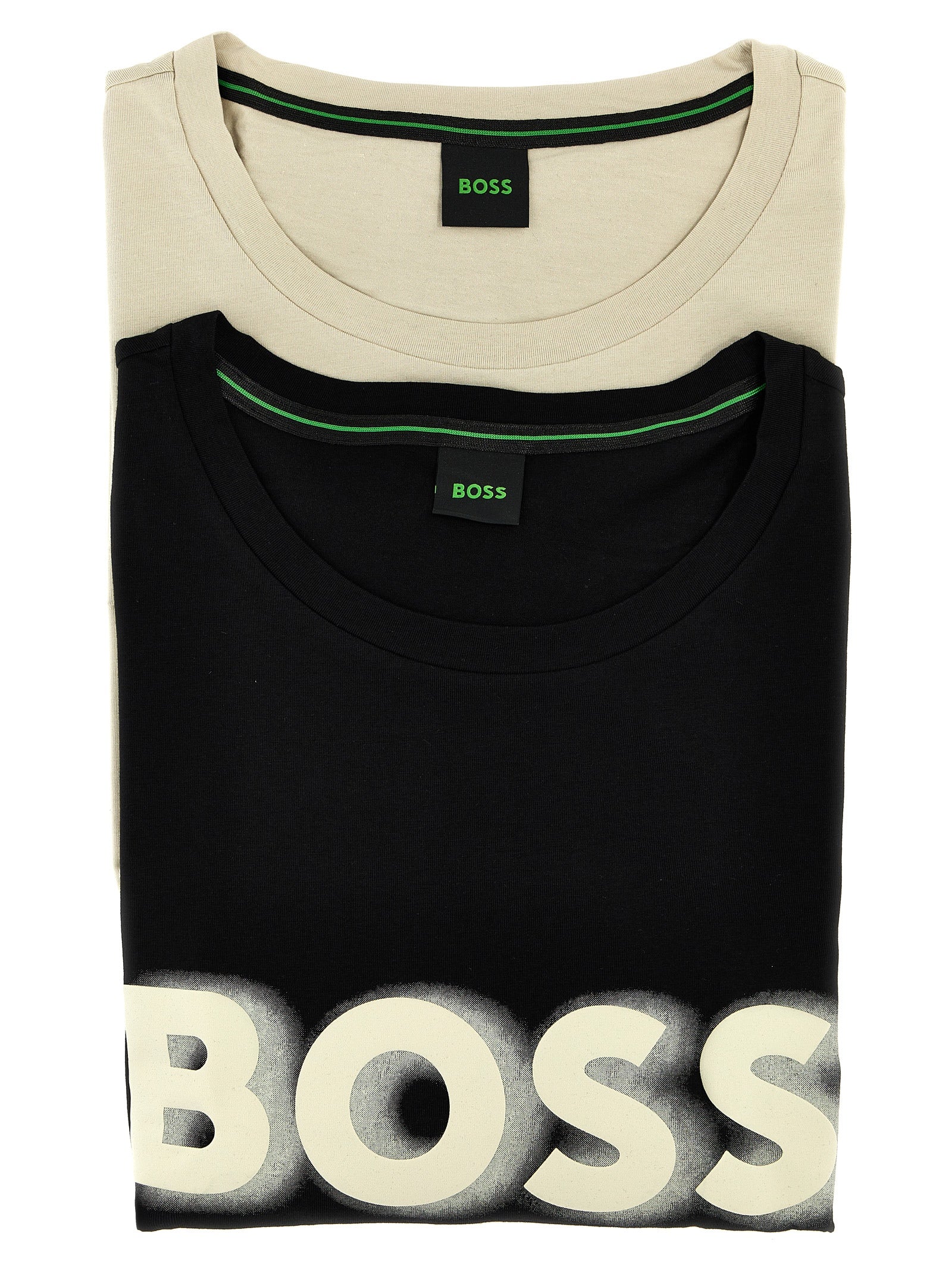 Hugo Boss 2-Pack Logo T-Shirt