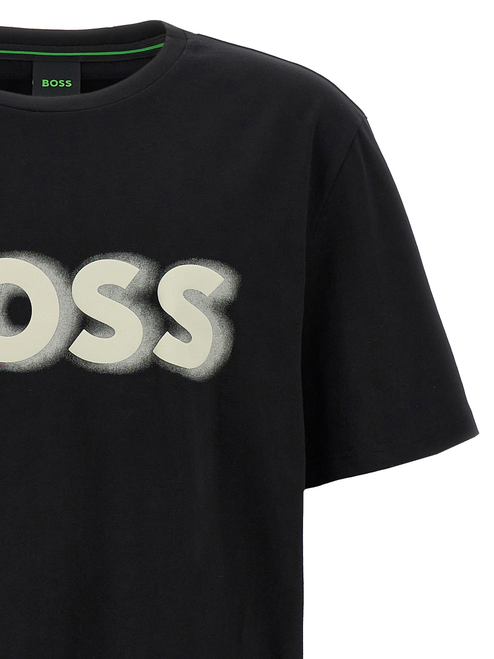 Hugo Boss 2-Pack Logo T-Shirt