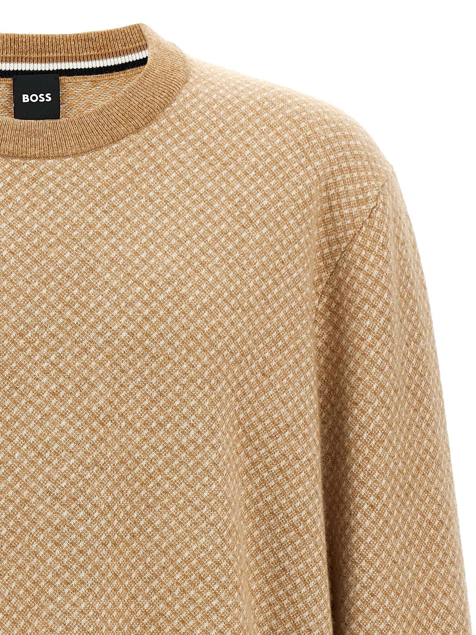 Hugo Boss 'H Etoro' Sweater