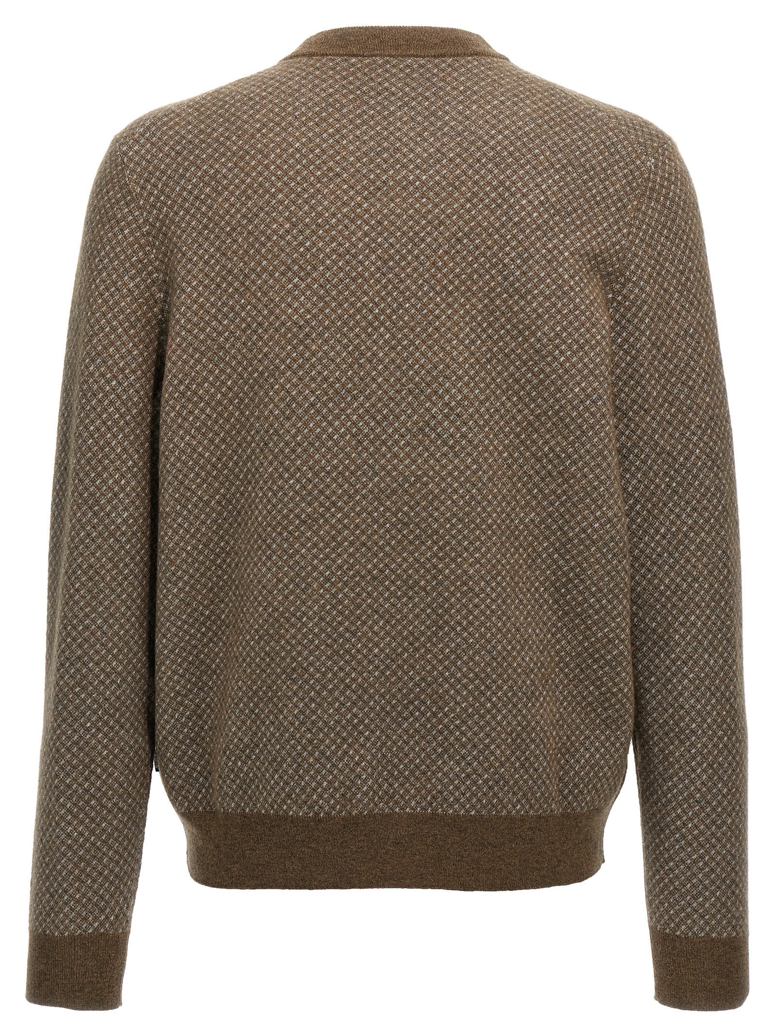 Hugo Boss 'H Etoro' Sweater