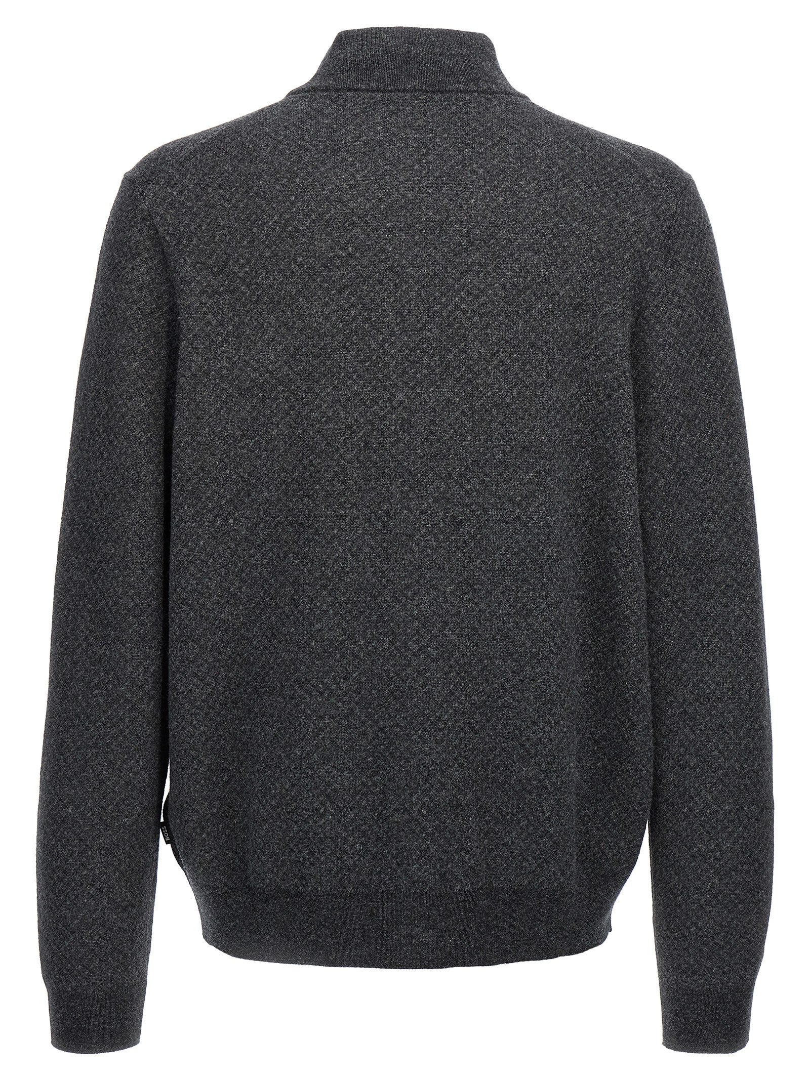 Hugo Boss 'H-Eltorno' Cardigan