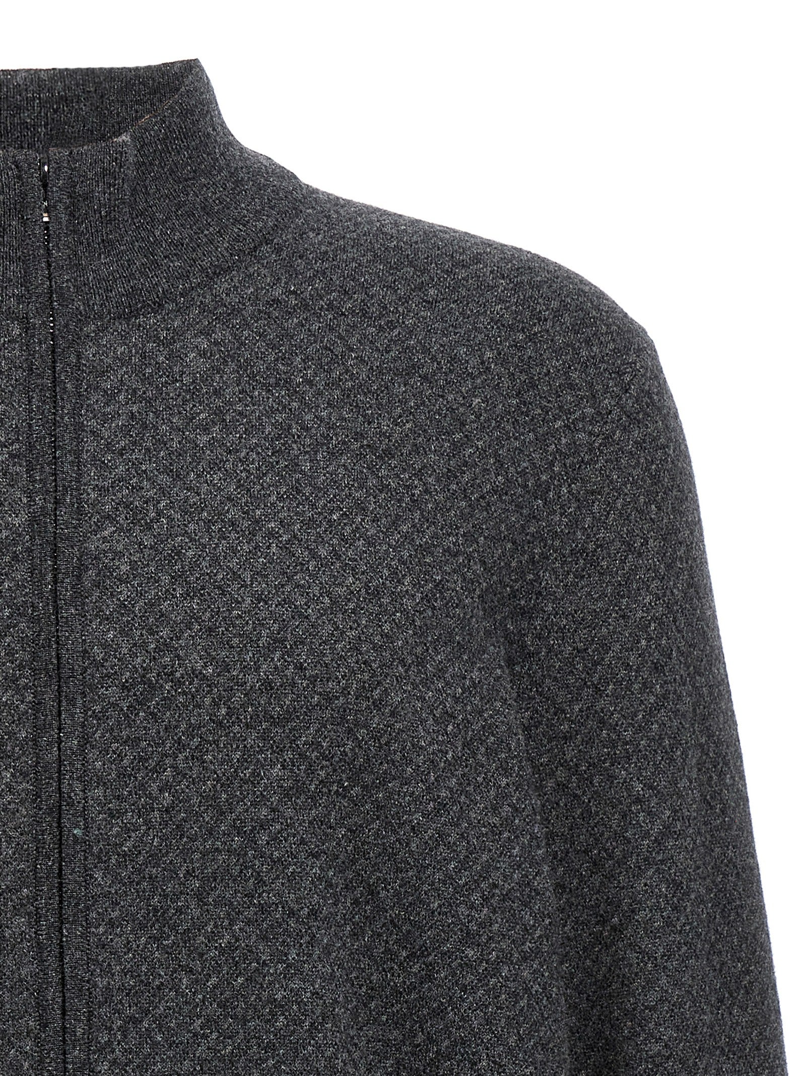 Hugo Boss 'H-Eltorno' Cardigan