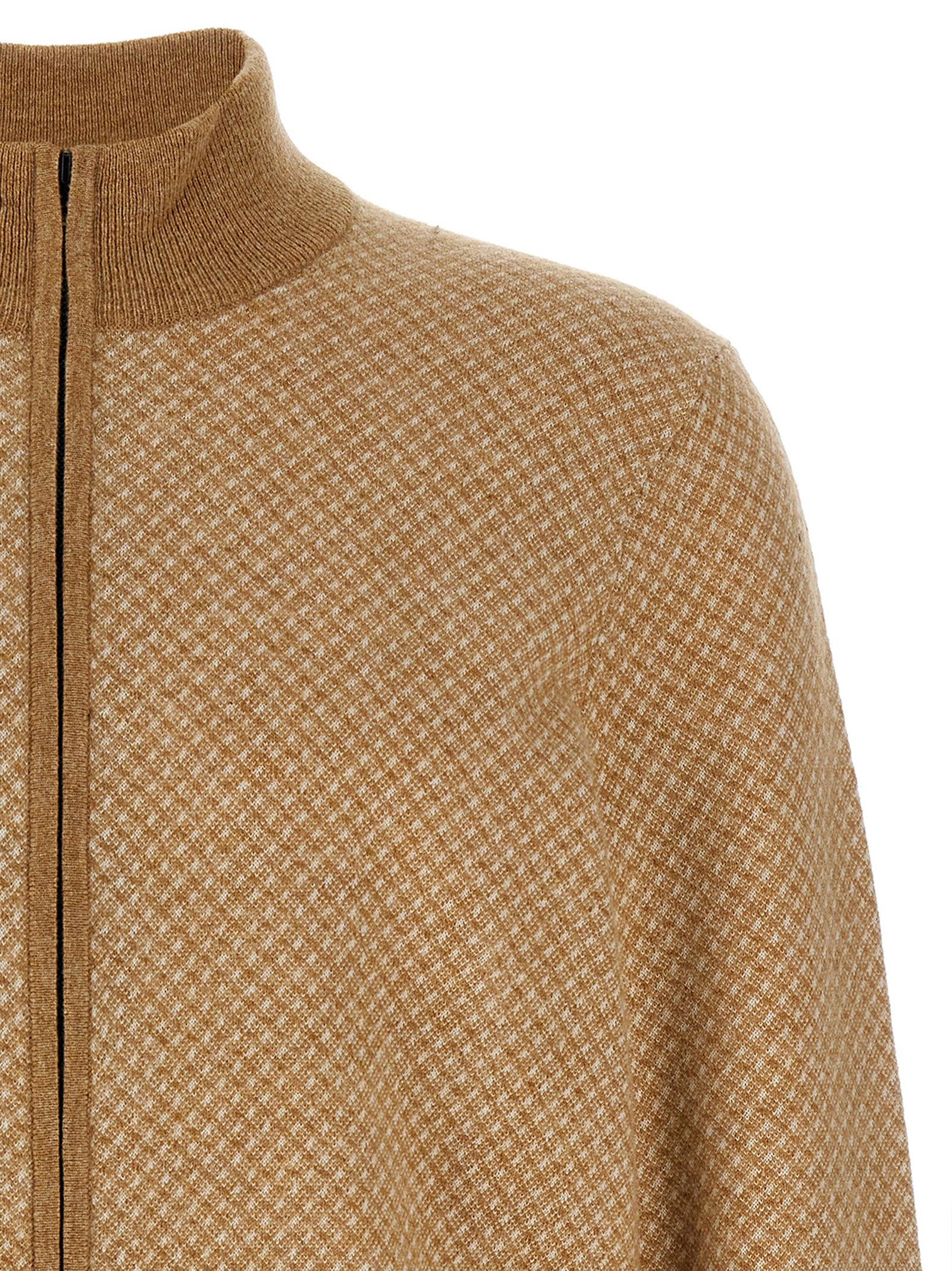 Hugo Boss 'H-Eltorno' Cardigan