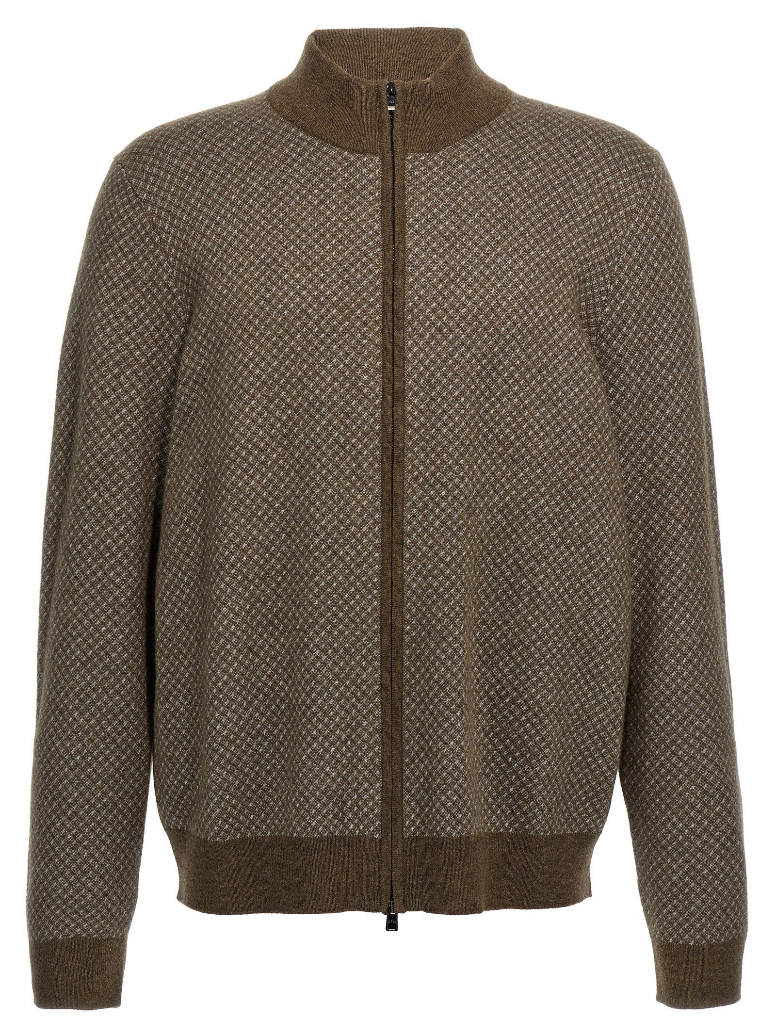 Hugo Boss 'Eltorno' Cardigan