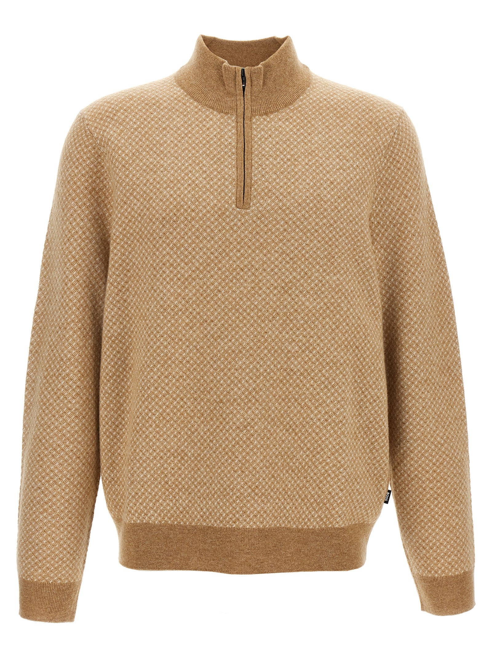 Hugo Boss 'Eltorino' Sweater