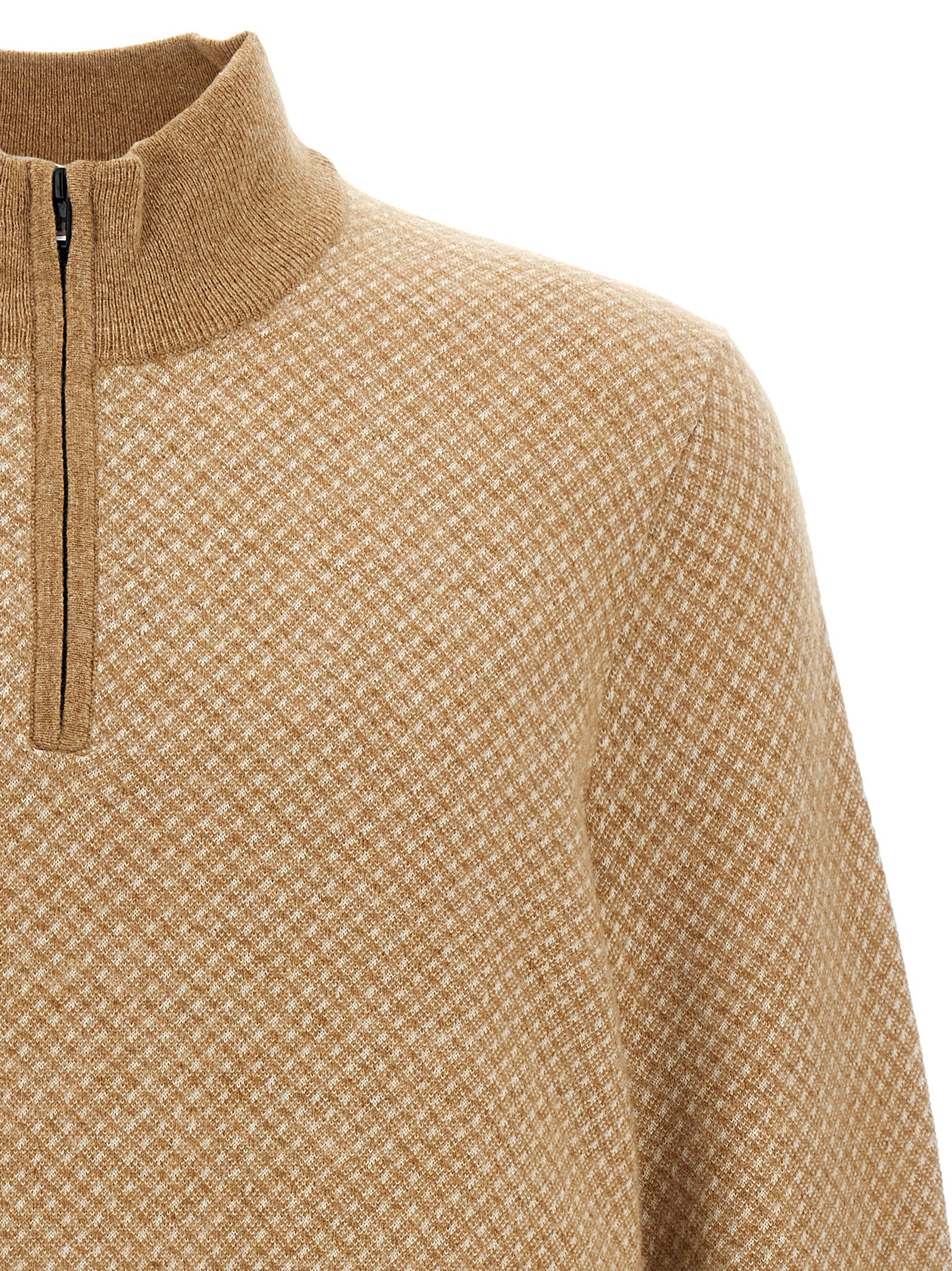 Hugo Boss 'Eltorino' Sweater