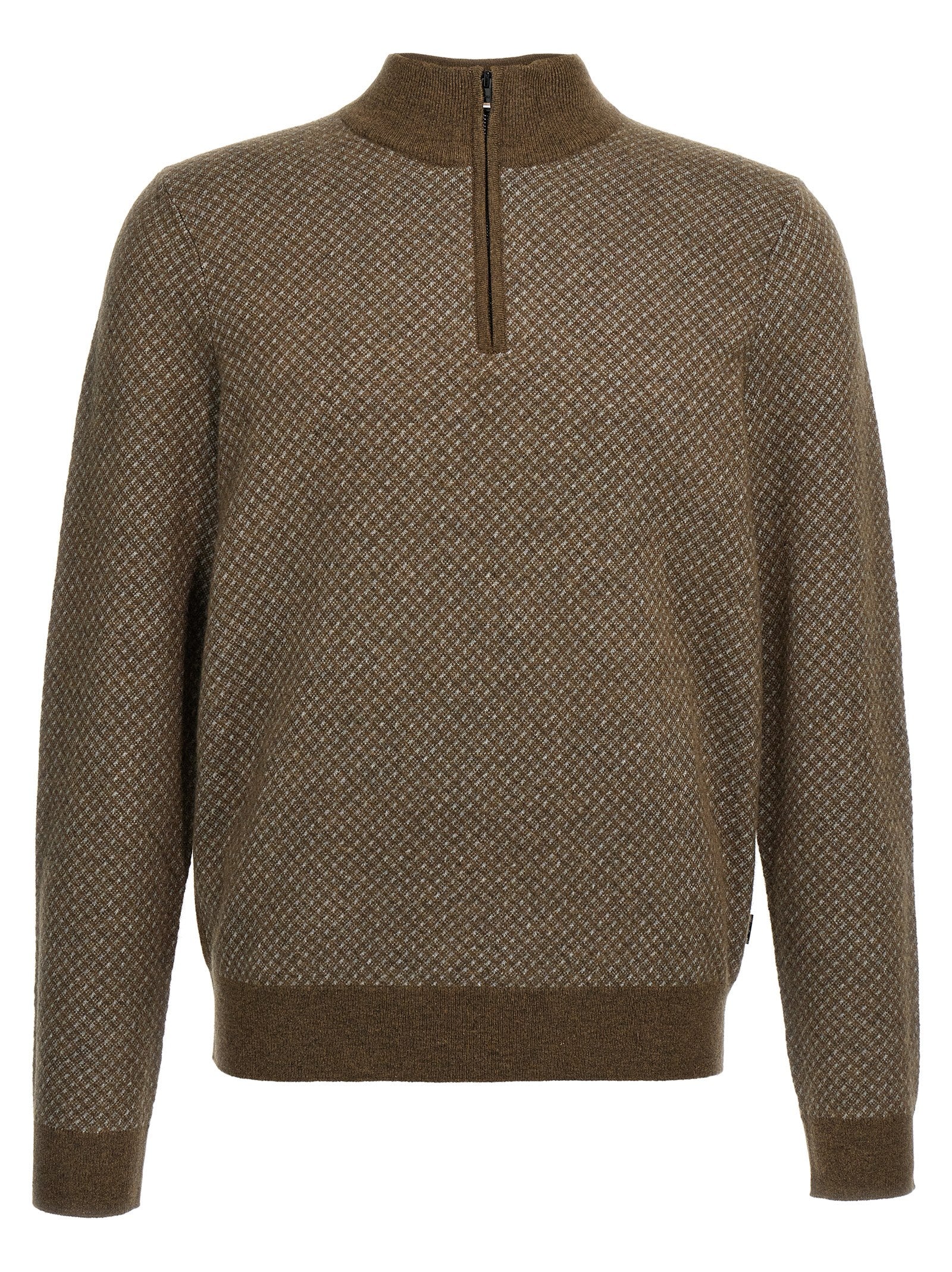 Hugo Boss 'Eltorino' Sweater