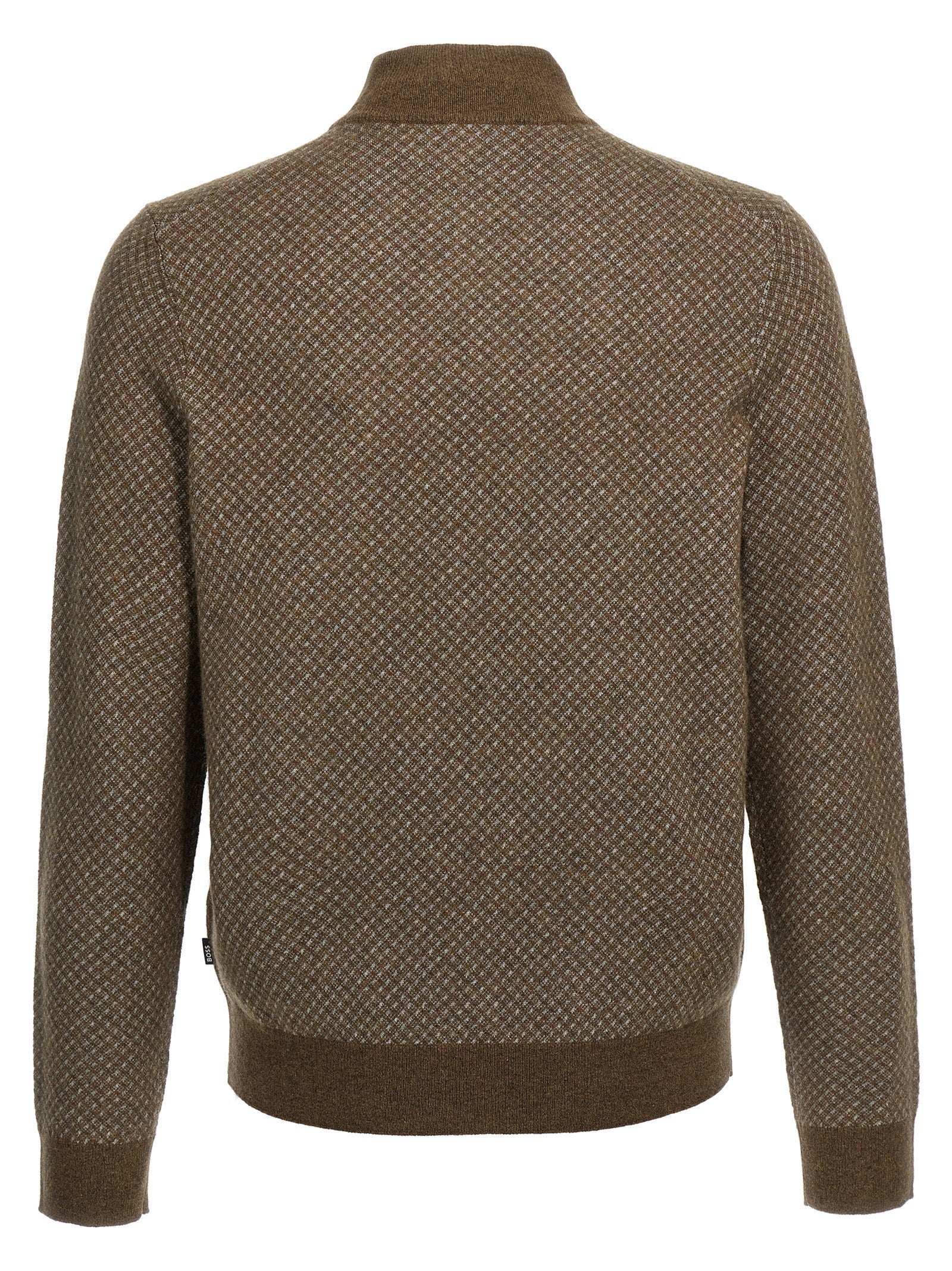 Hugo Boss 'Eltorino' Sweater