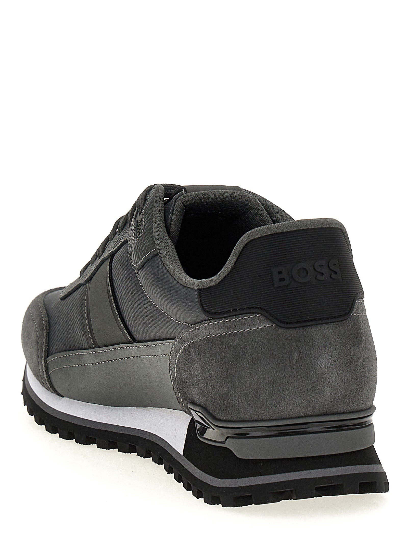 Hugo Boss 'Parkour' Sneakers