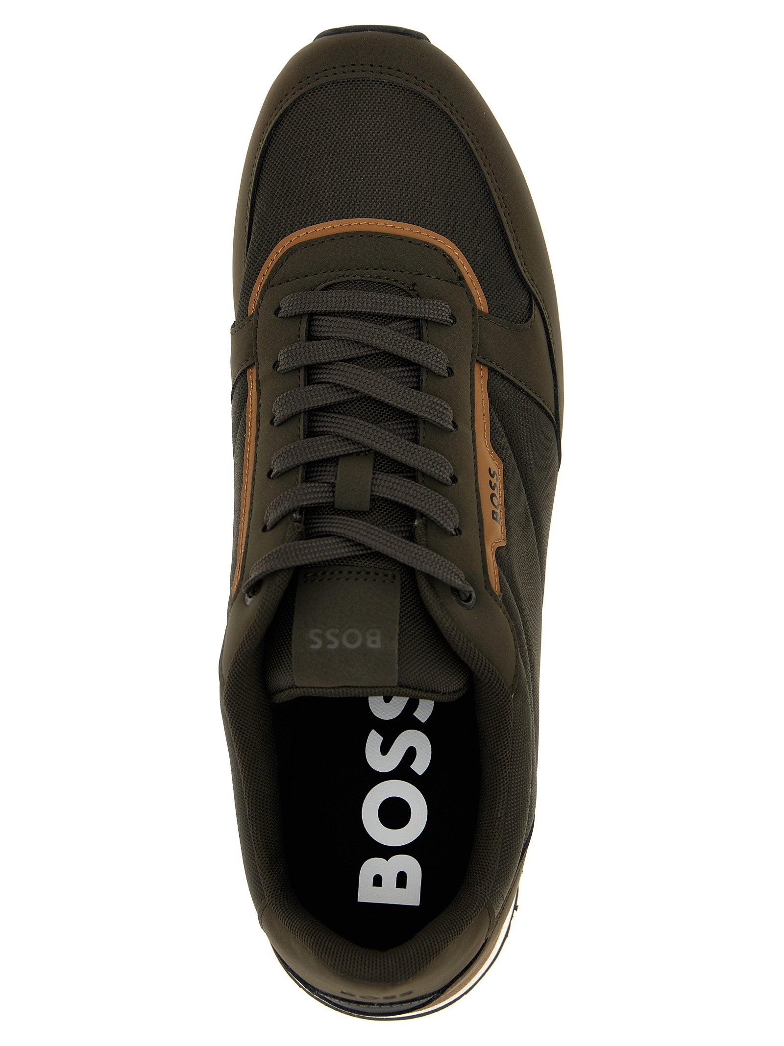 Hugo Boss 'Kai' Sneakers