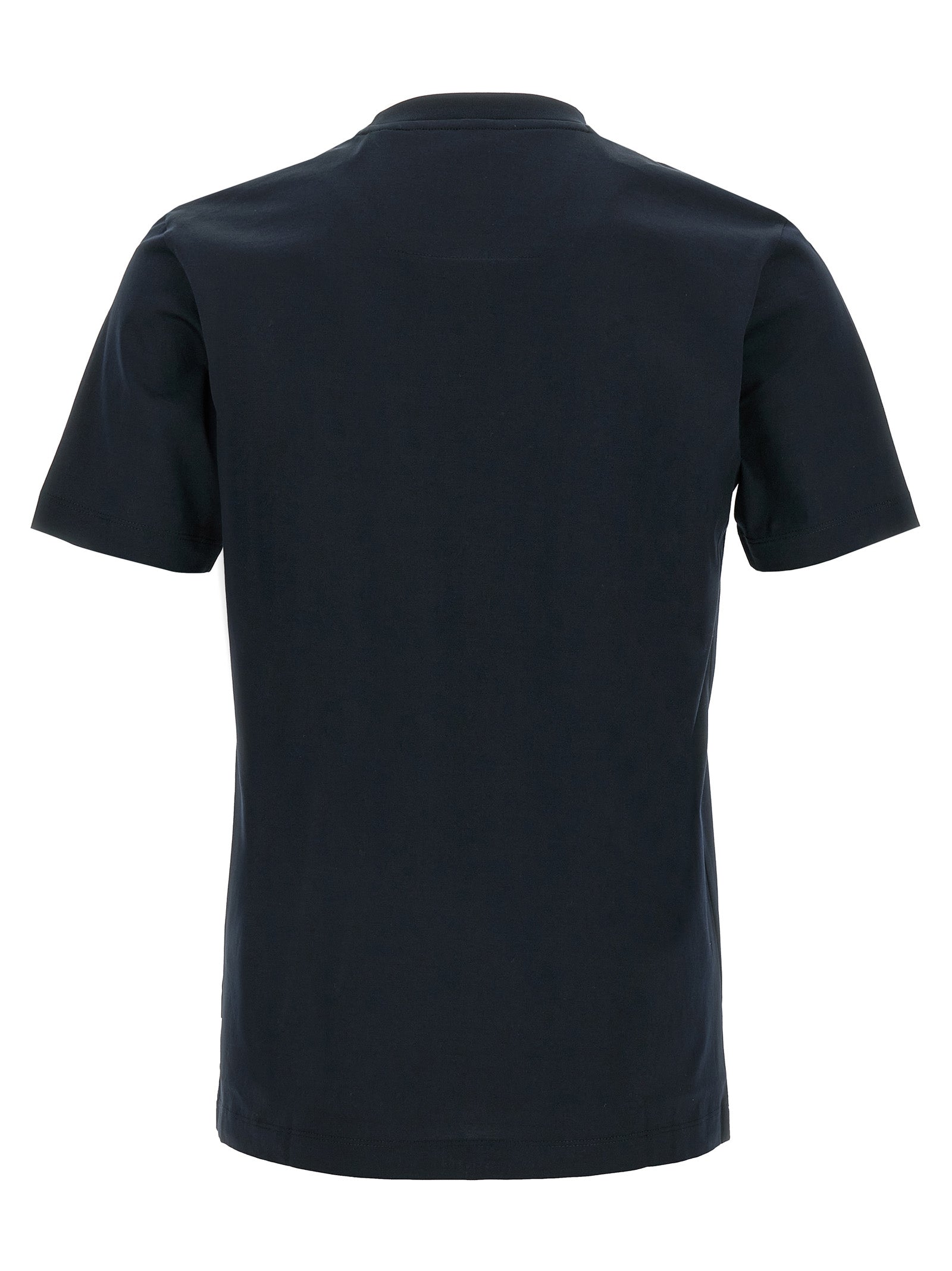 Hugo Boss Porsche X Boss Capsule 'C-Thompson 71' T-Shirt