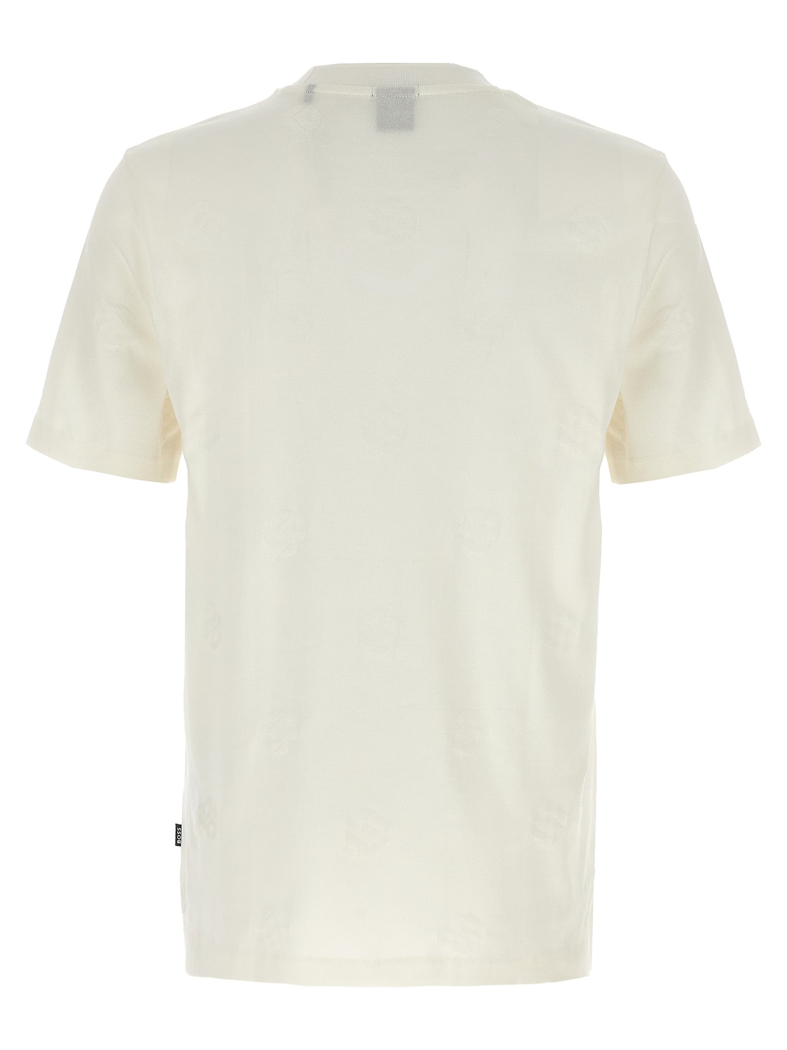 Hugo Boss All Over Logo T-Shirt