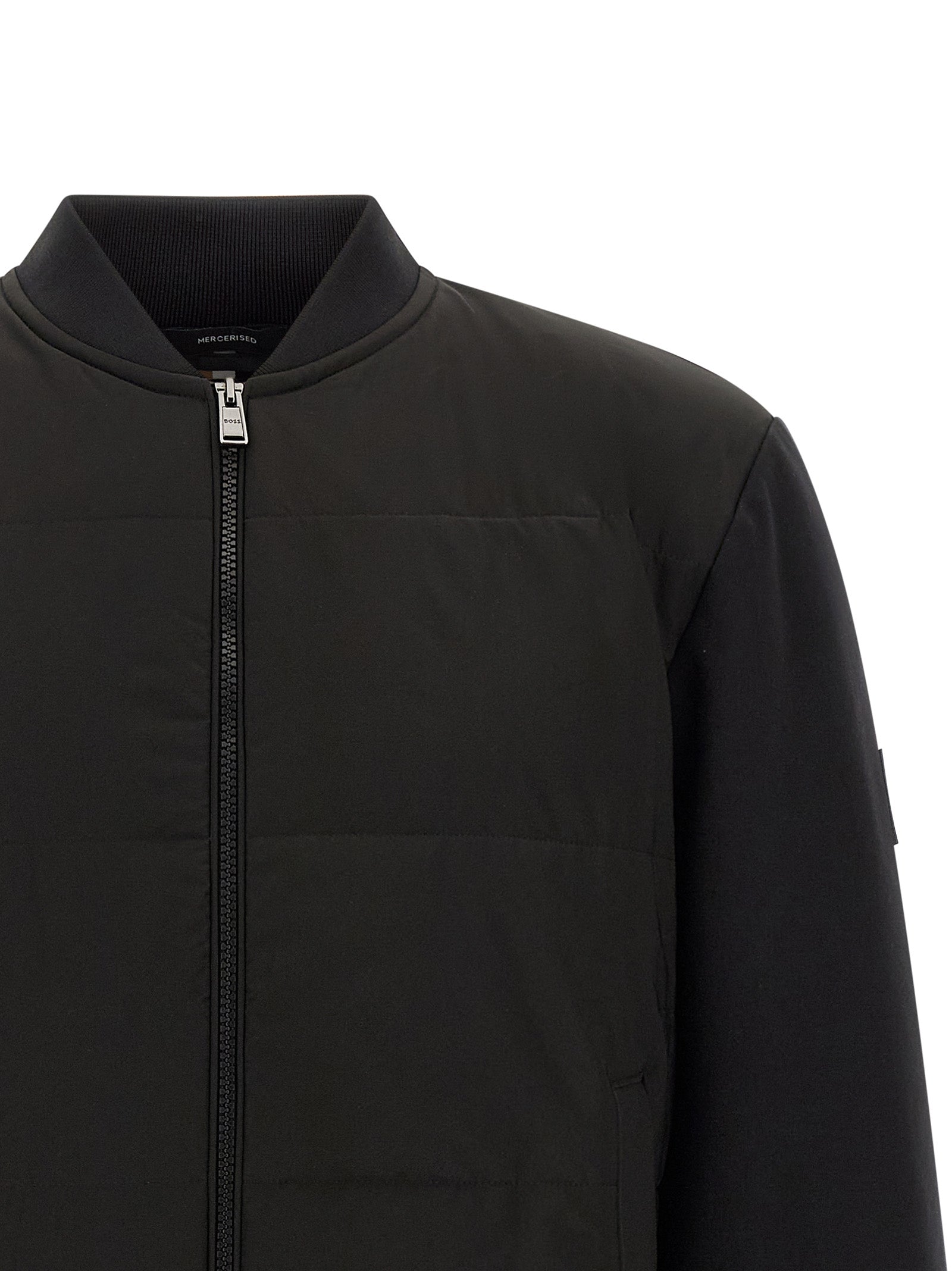 Hugo Boss 'H-Skiles 100' Sweatshirt