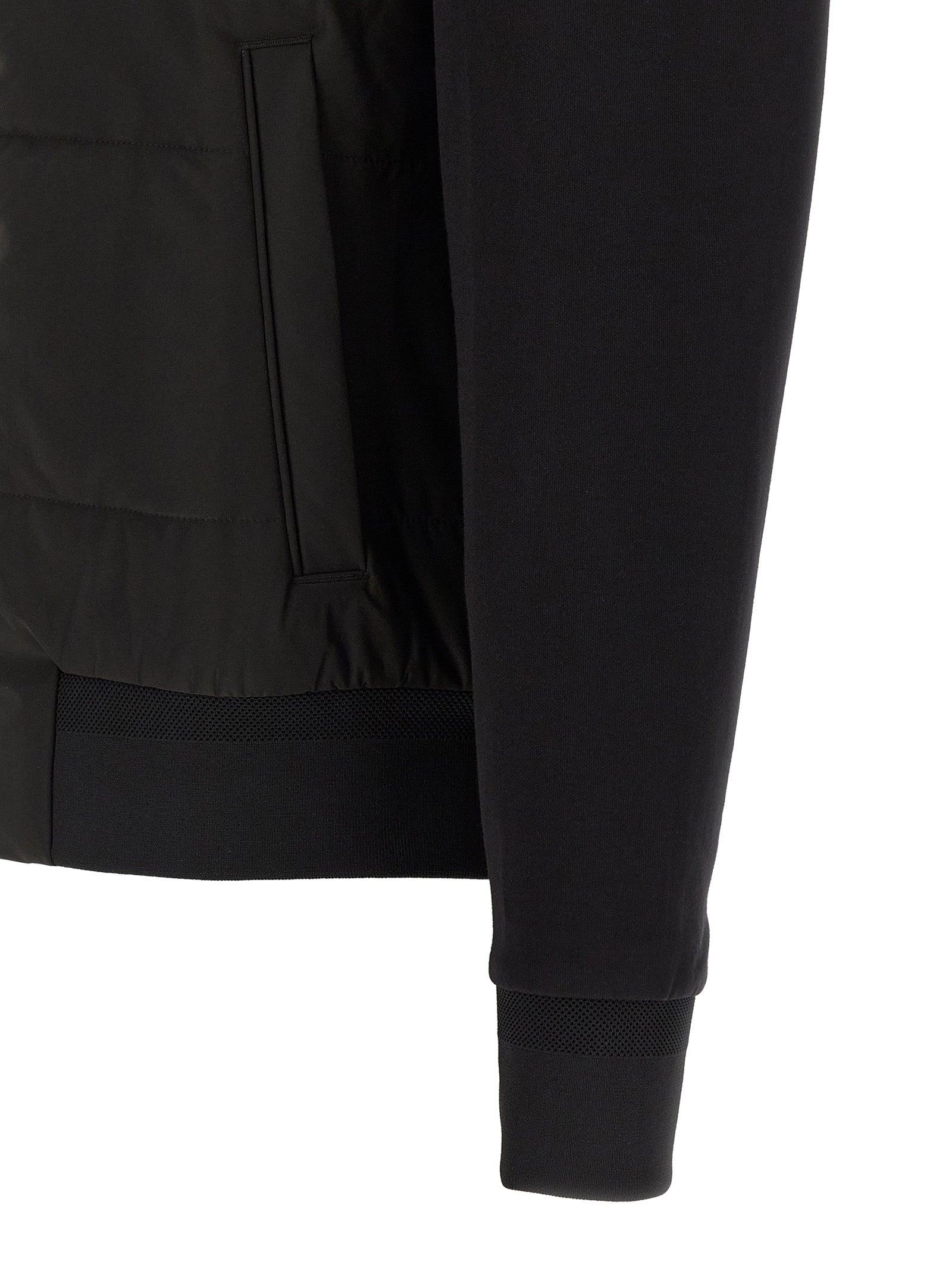 Hugo Boss 'H-Skiles 100' Sweatshirt