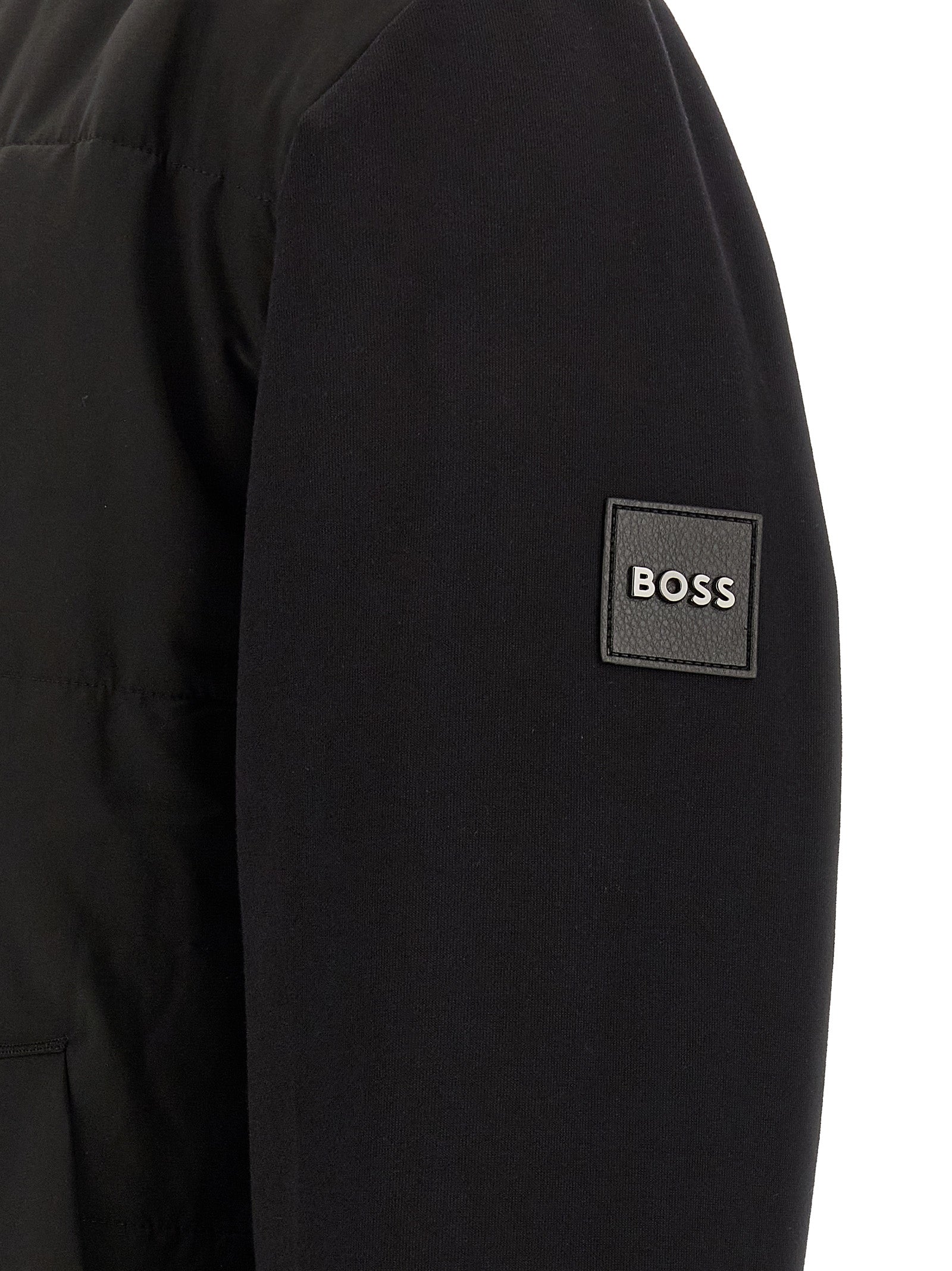 Hugo Boss 'H-Skiles 100' Sweatshirt