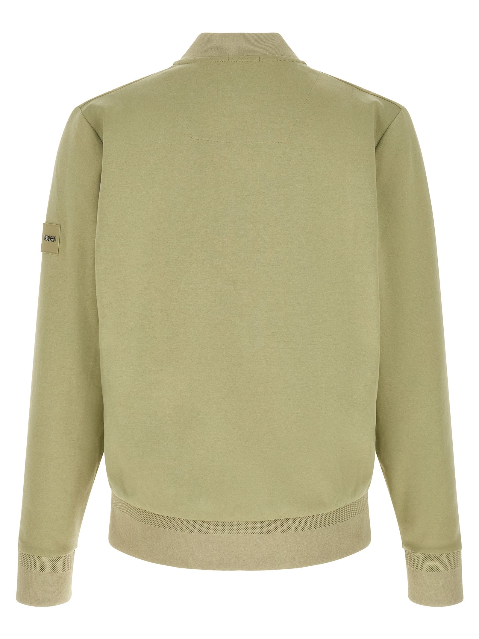 Hugo Boss 'H-Skiles 100' Sweatshirt