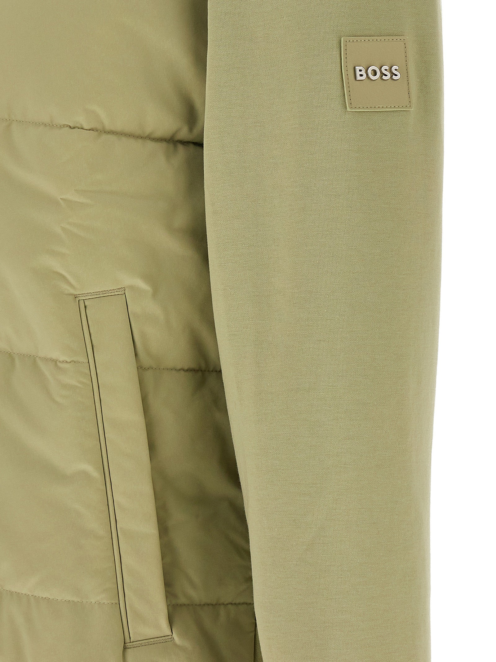 Hugo Boss 'H-Skiles 100' Sweatshirt